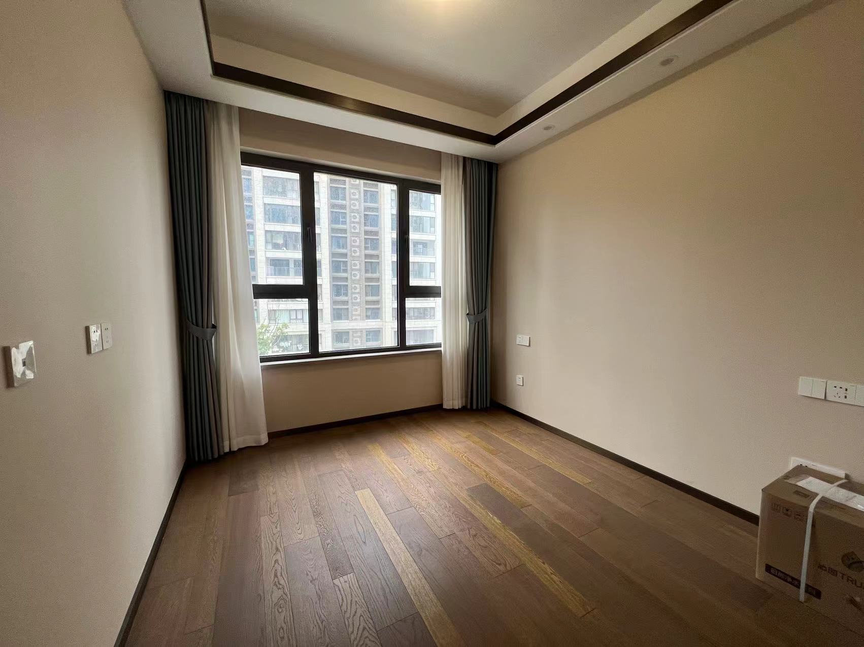 远创东樾 3室2厅2卫 123.57m&sup2;