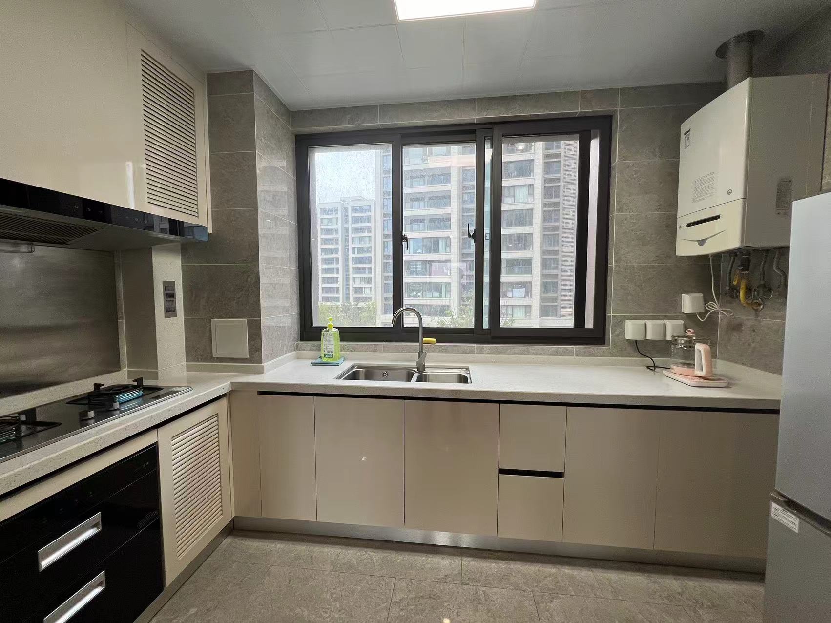 远创东樾 3室2厅2卫 123.57m&sup2;