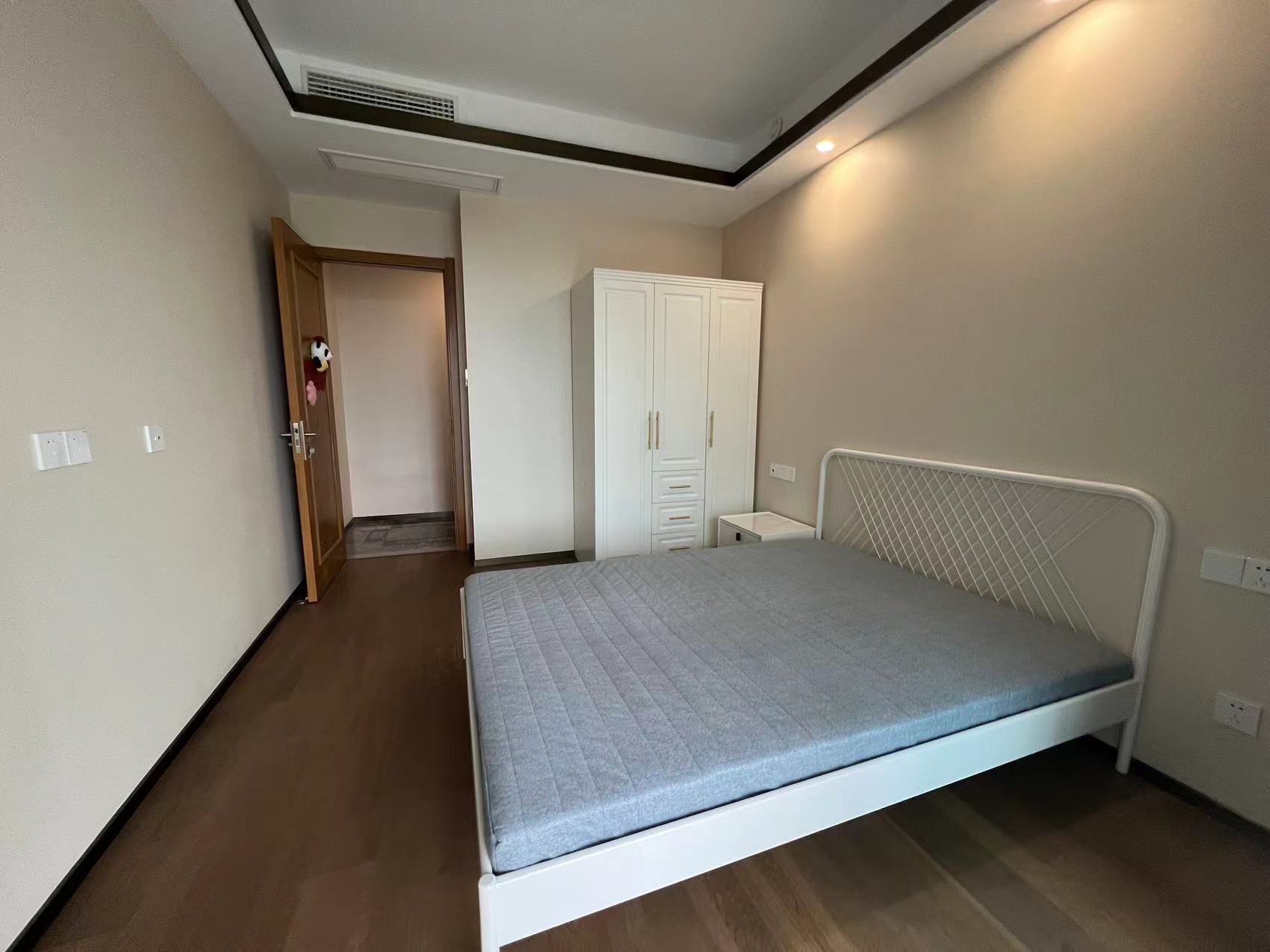 远创东樾 3室2厅2卫 123.57m&sup2;