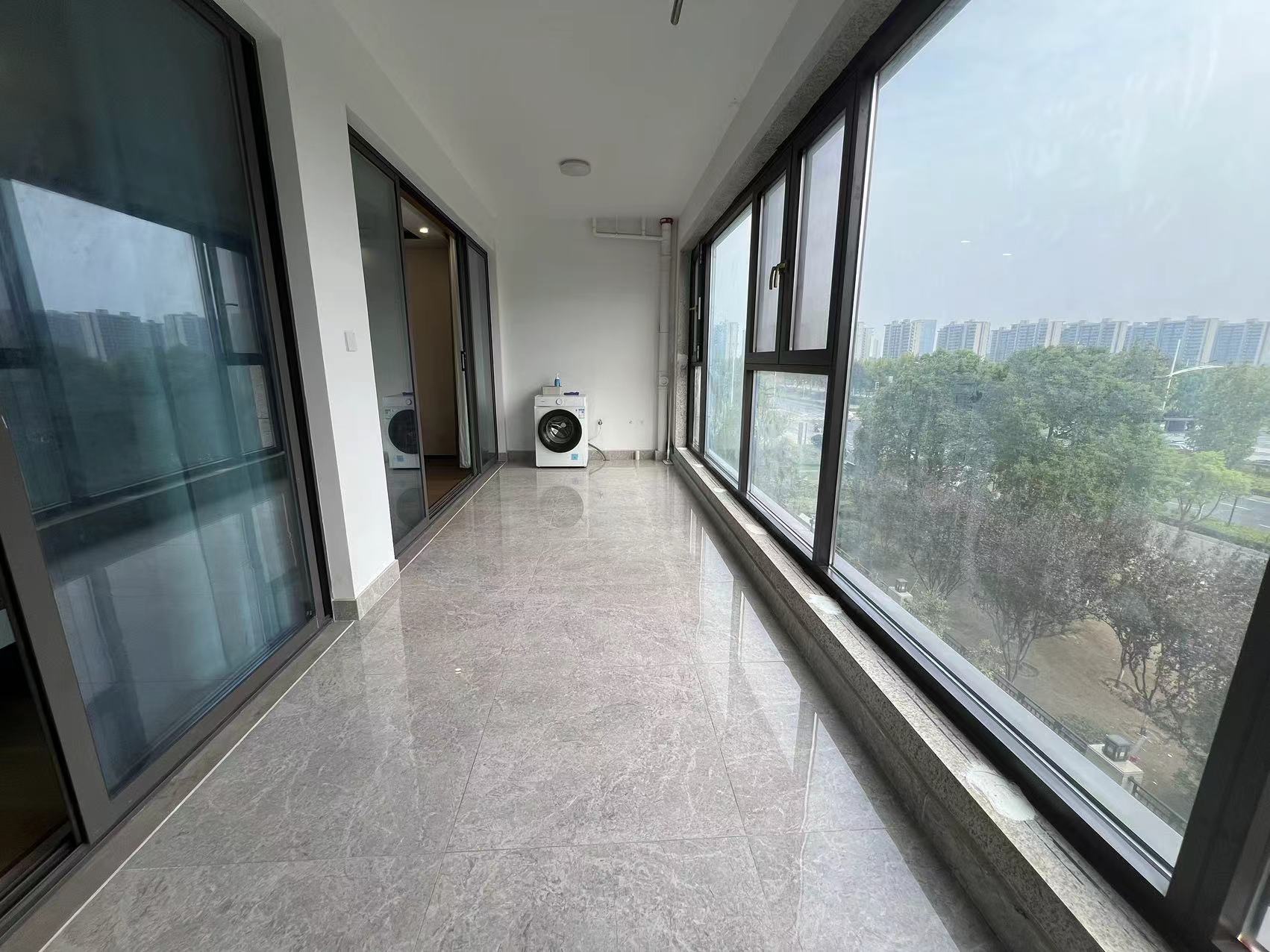 远创东樾 3室2厅2卫 123.57m&sup2;