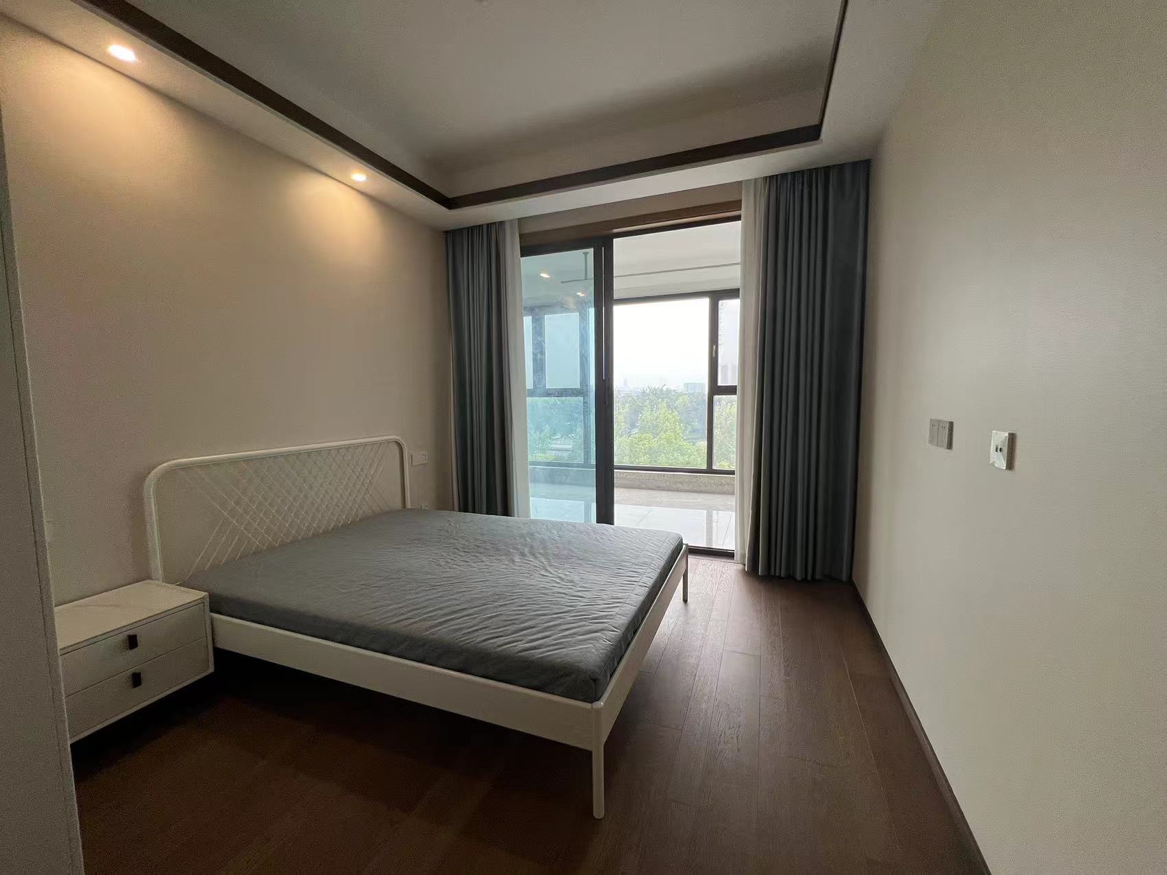 远创东樾 3室2厅2卫 123.57m&sup2;