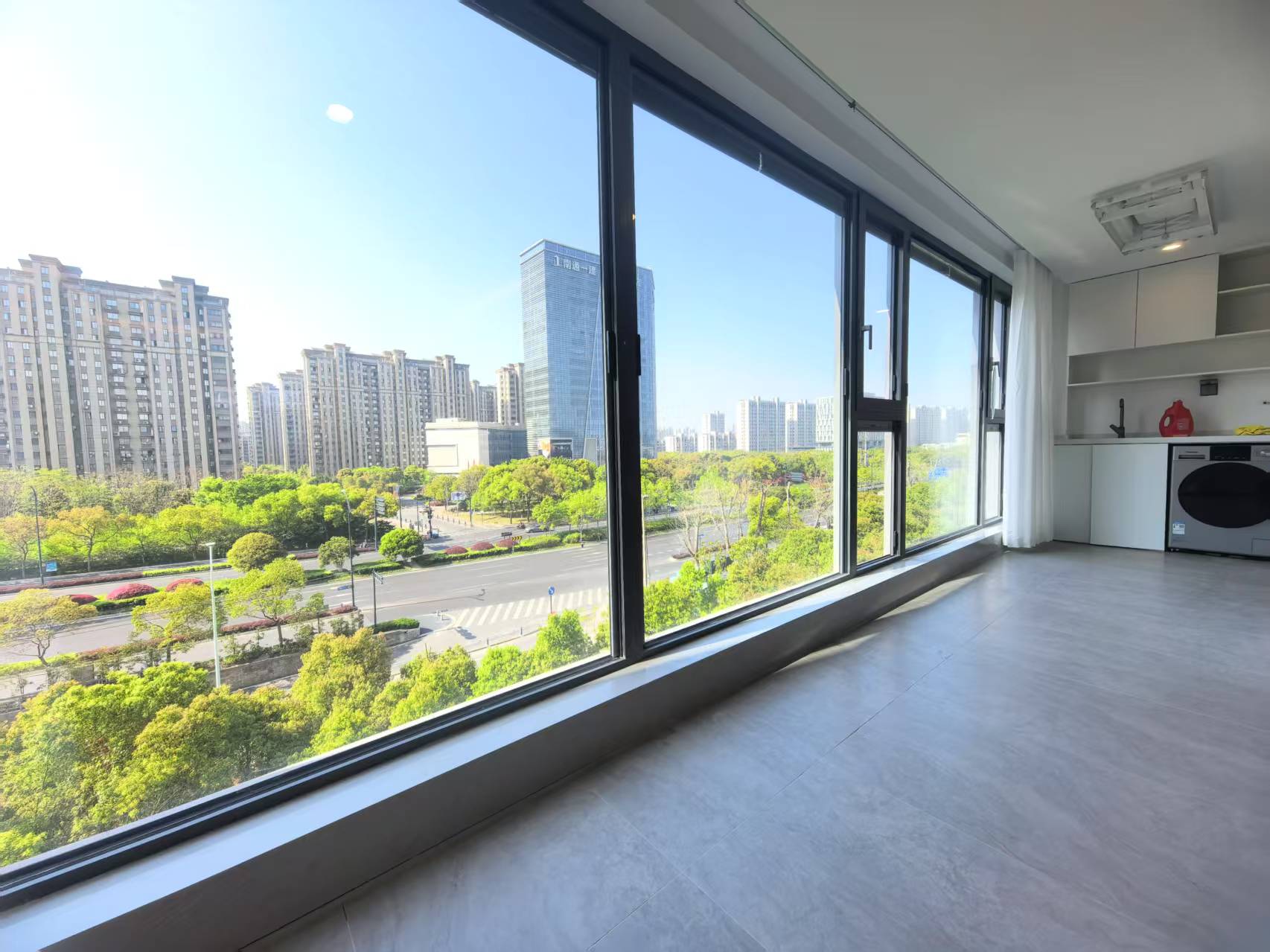 南通静安府 4室2厅2卫 143m²