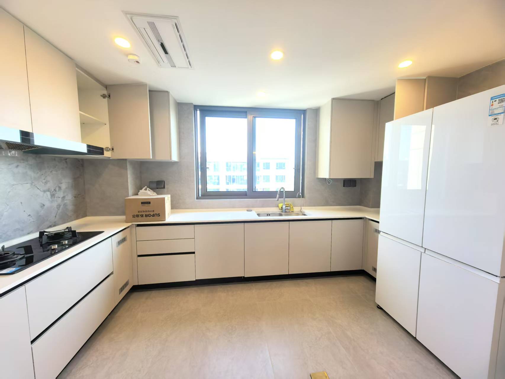 南通静安府 4室2厅2卫 143m²