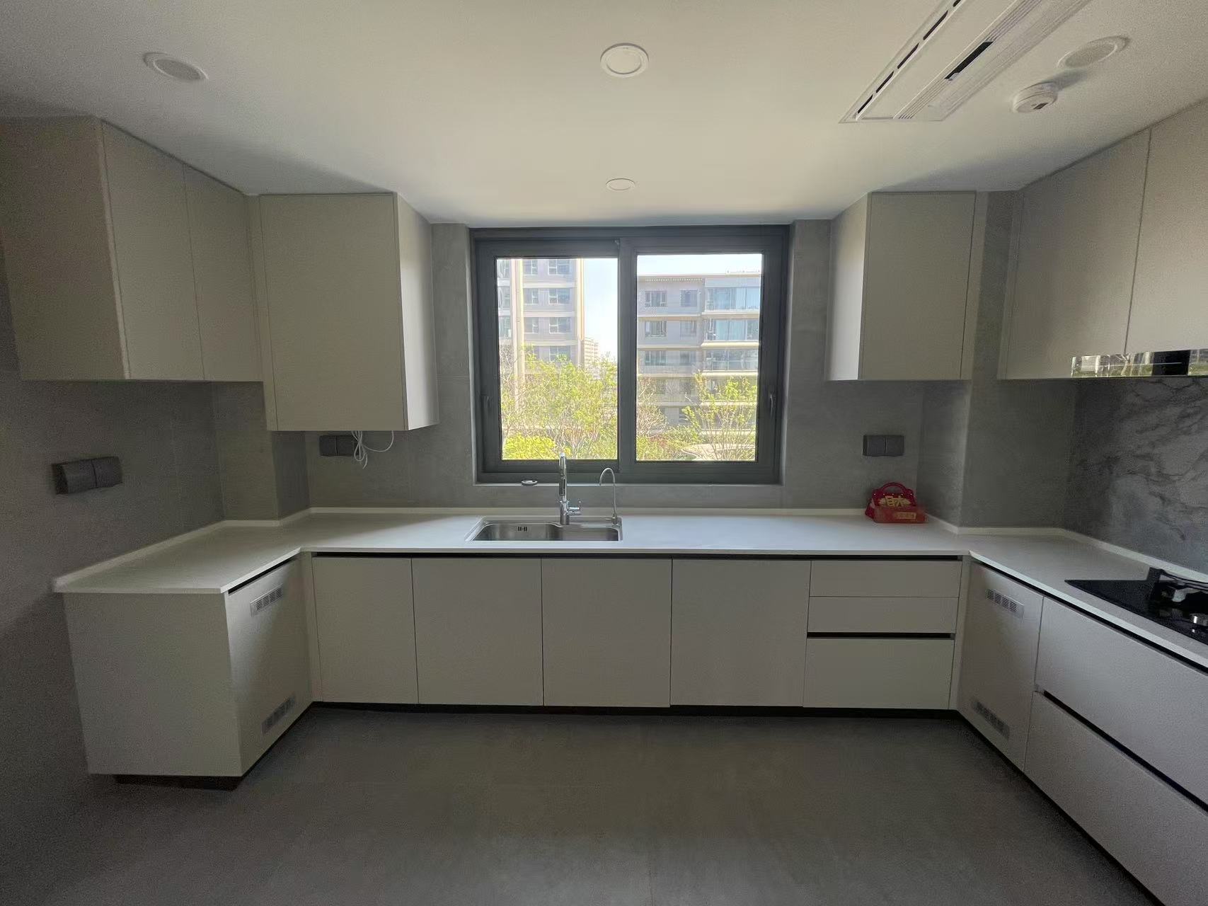 南通静安府 4室2厅2卫 145.39m&sup2;