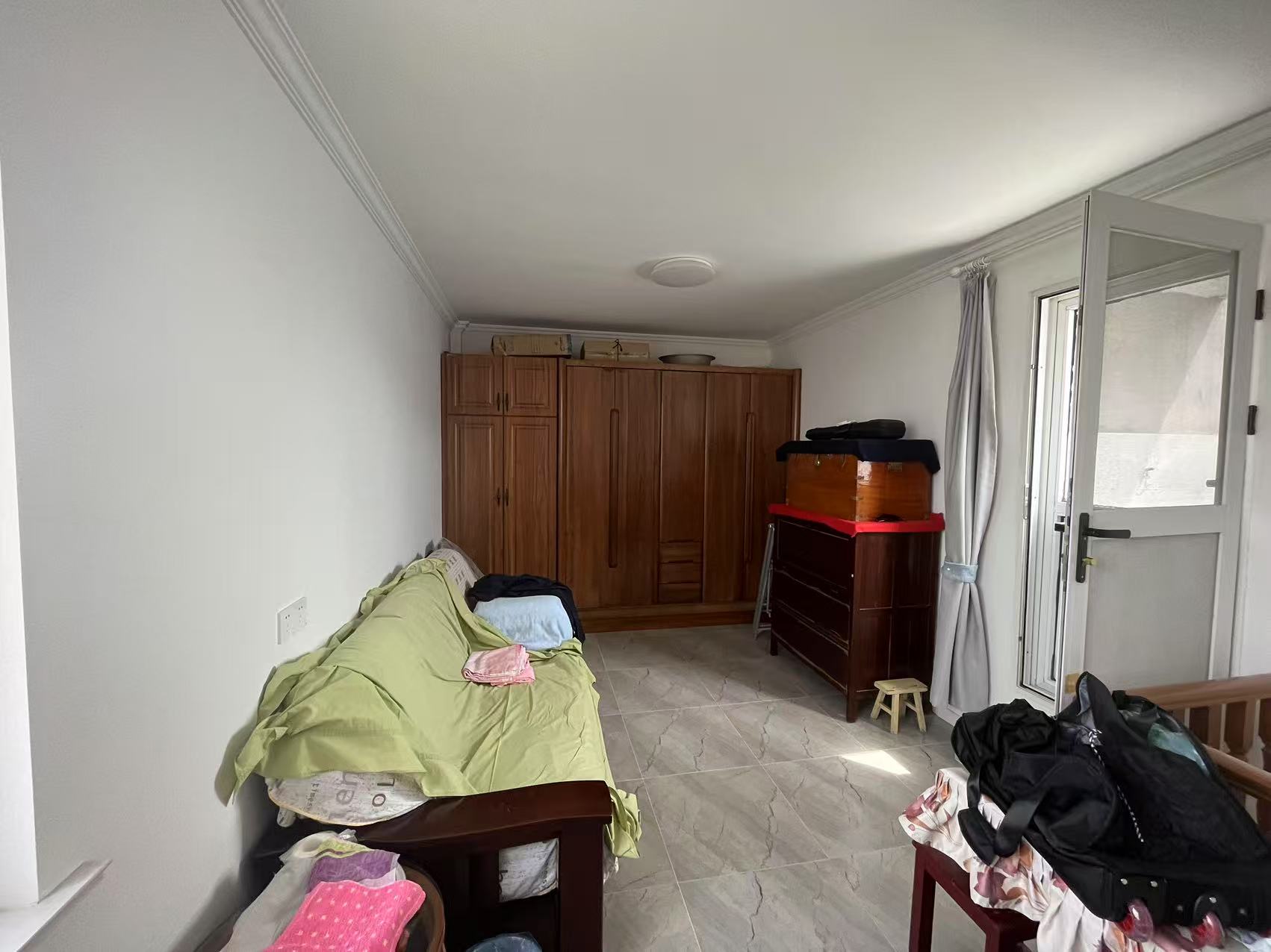 惠泽苑 2室1厅1卫 81m²