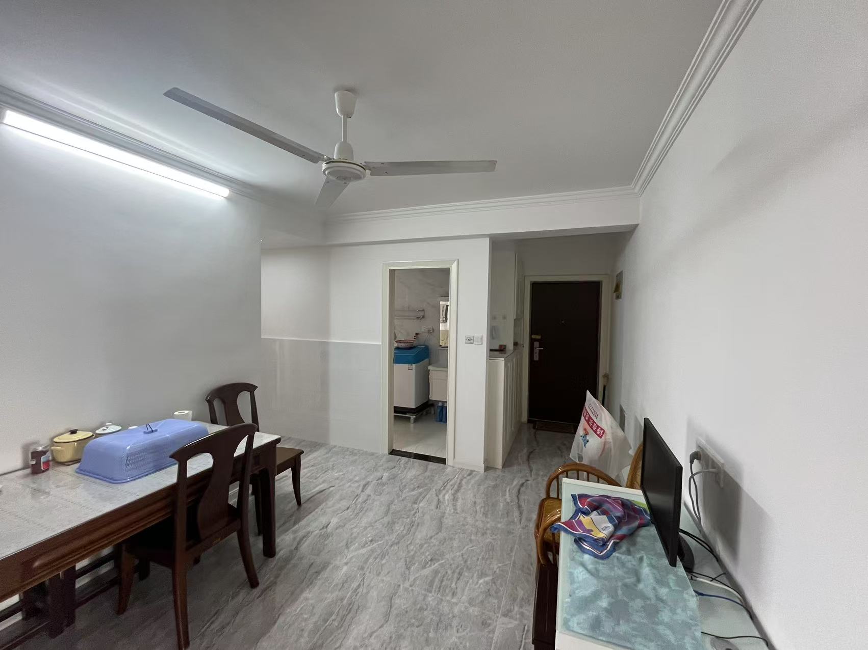 惠泽苑 2室1厅1卫 81m&sup2;