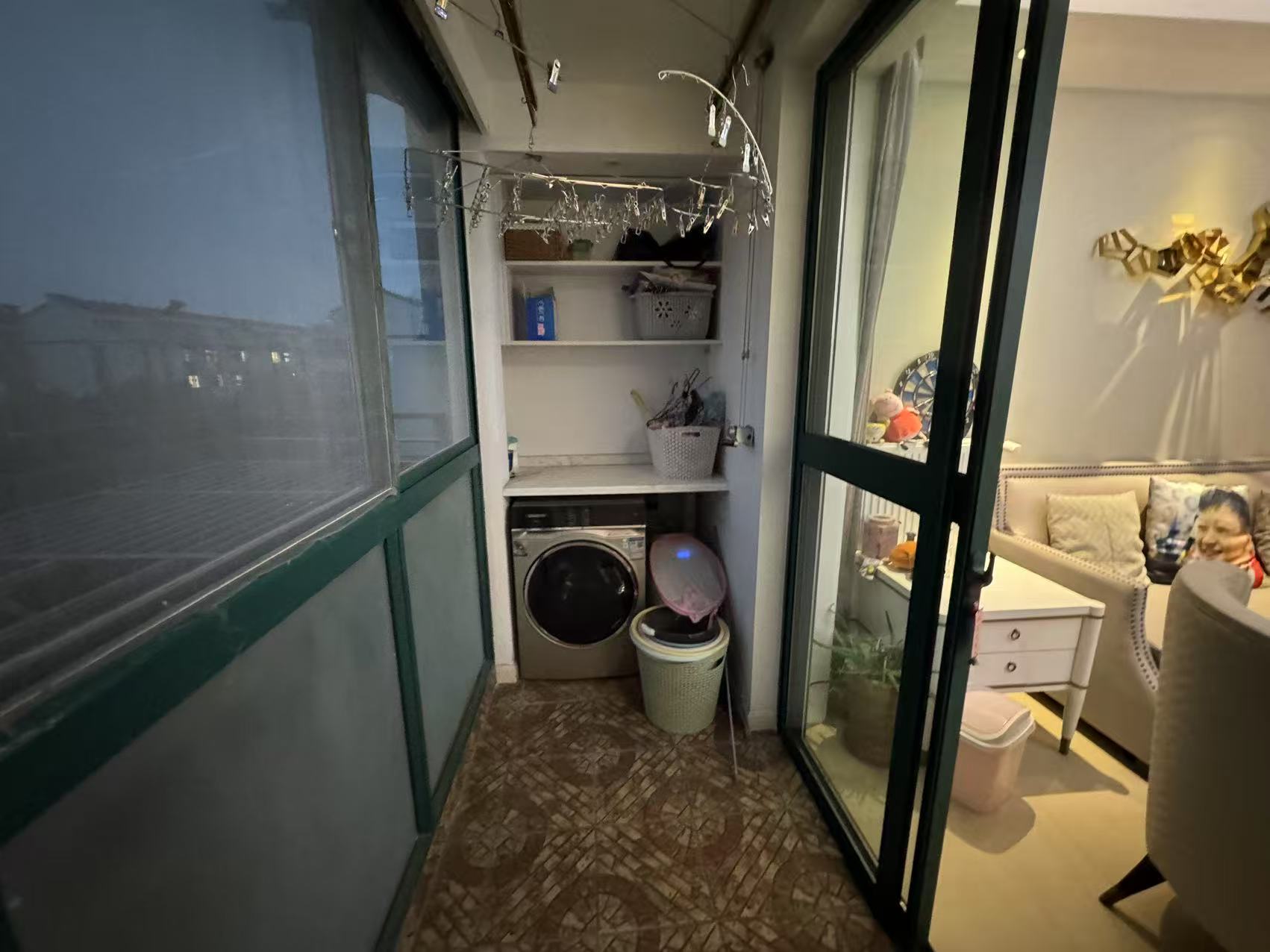 中天福邸 3室2厅2卫 150.63m&sup2;