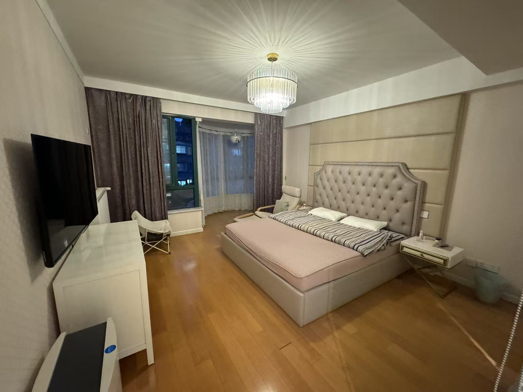 中天福邸 3室2厅2卫 150.63m&sup2;