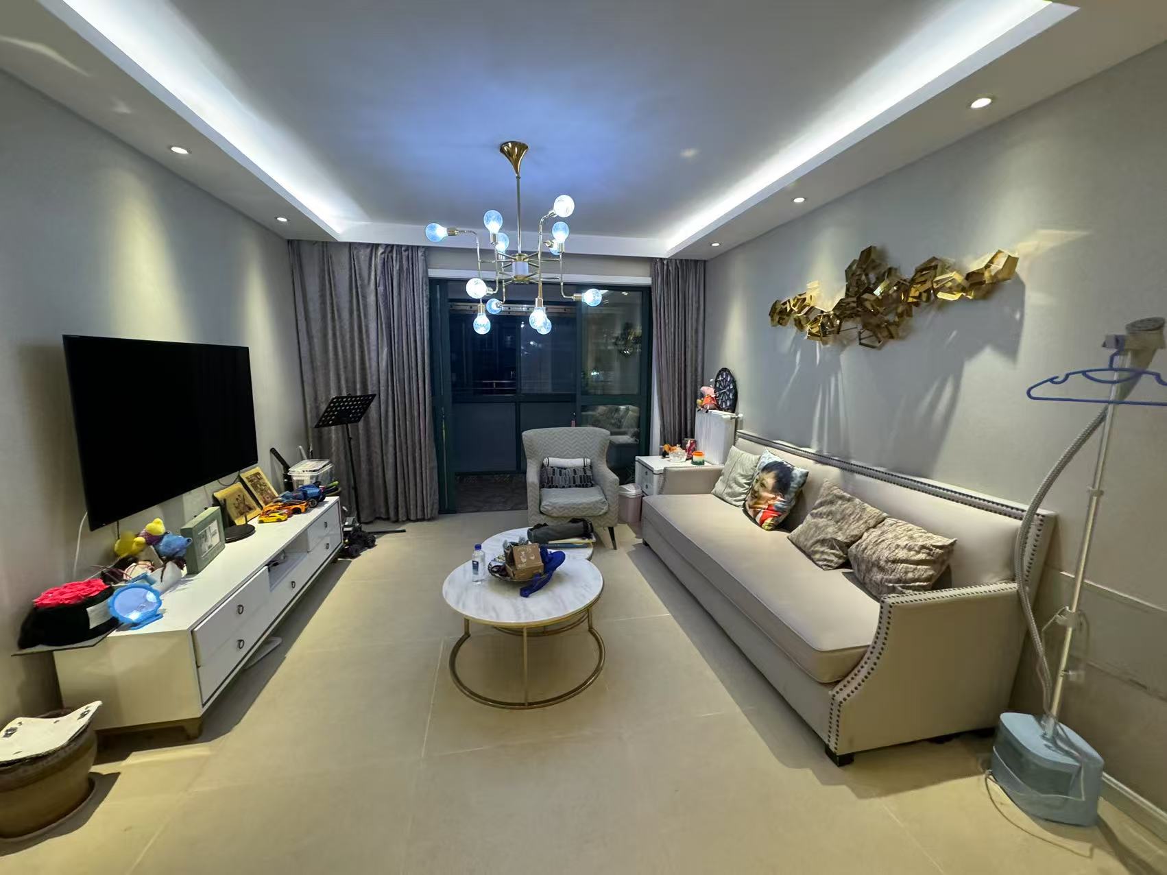 中天福邸 3室2厅2卫 150.63m&sup2;