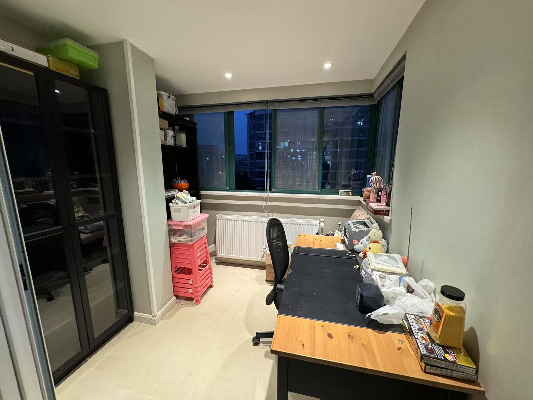 中天福邸 3室2厅2卫 150.63m&sup2;