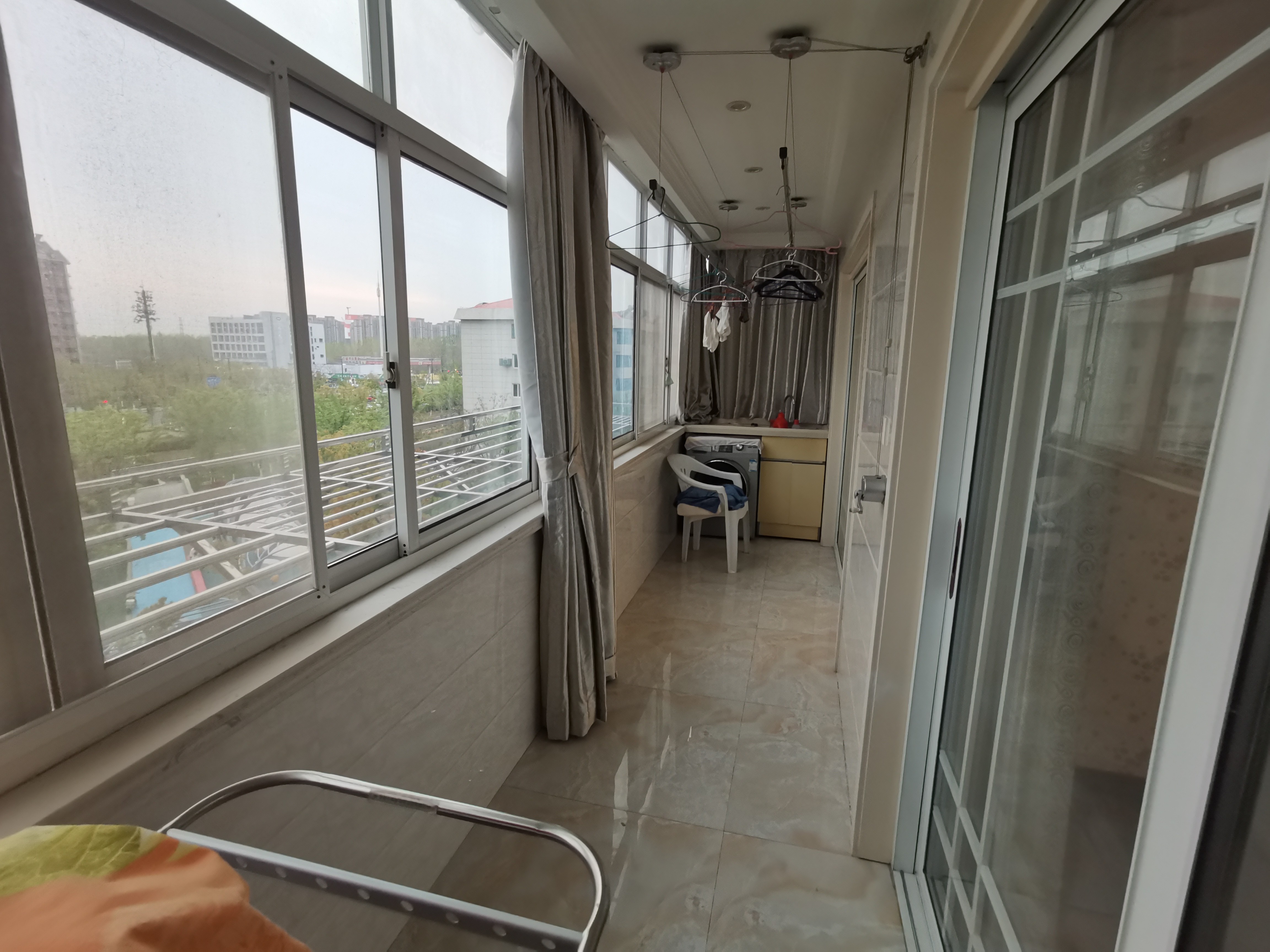 光明新村 2室2厅1卫 83m²