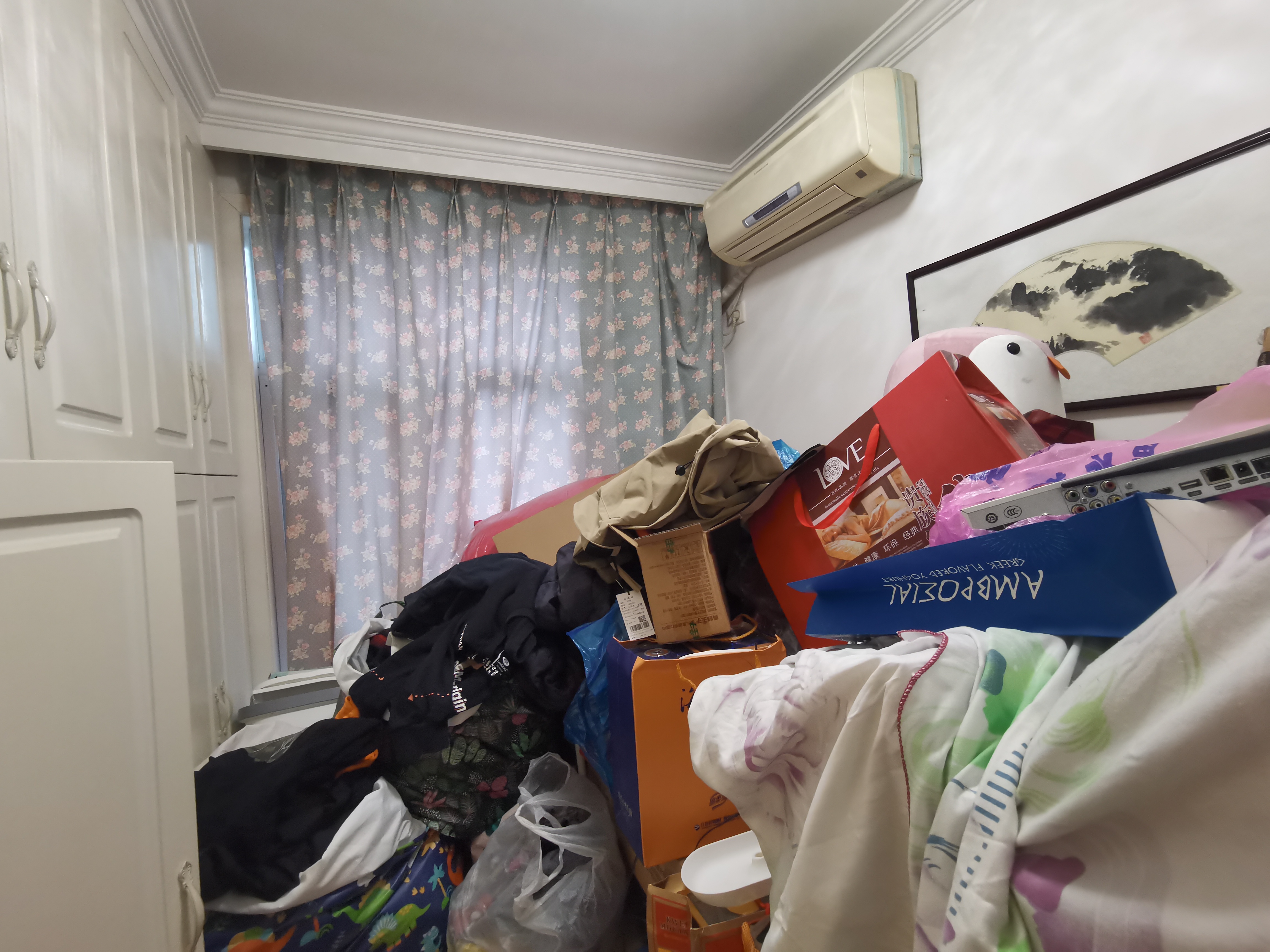 光明新村 2室2厅1卫 83m²