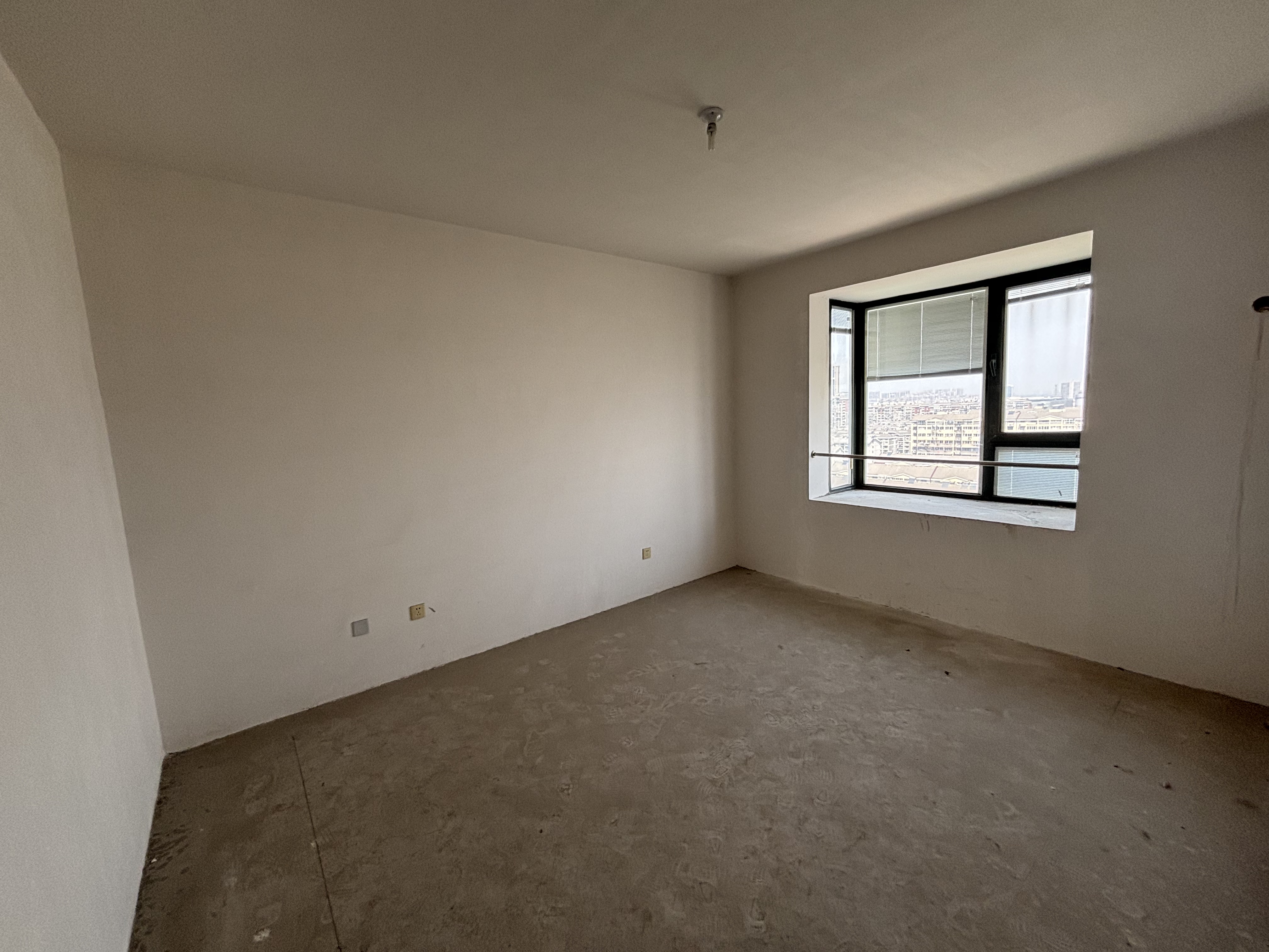 苏建花园城 2室2厅1卫 117.27m&sup2;