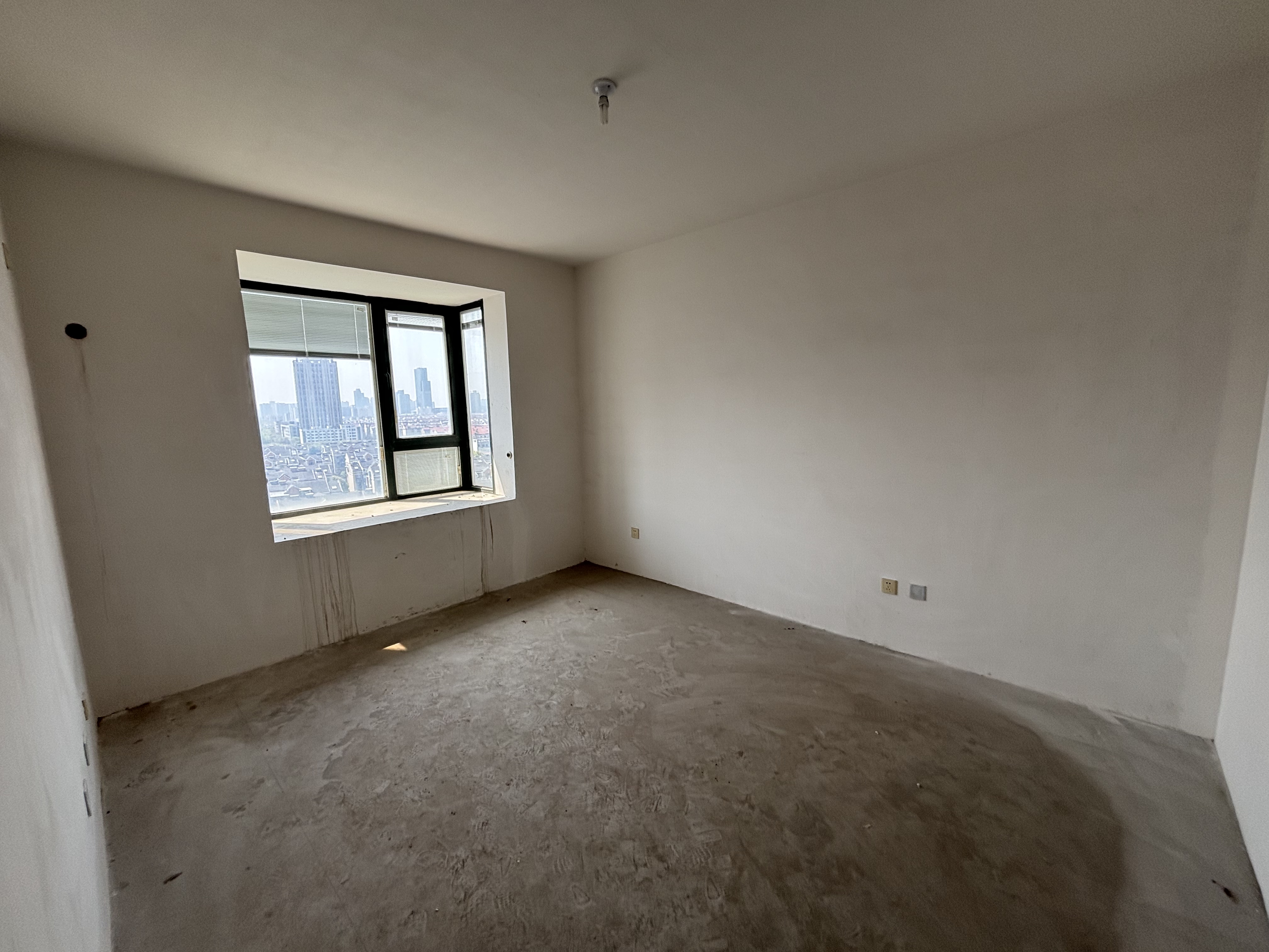 苏建花园城 2室2厅1卫 117.27m&sup2;