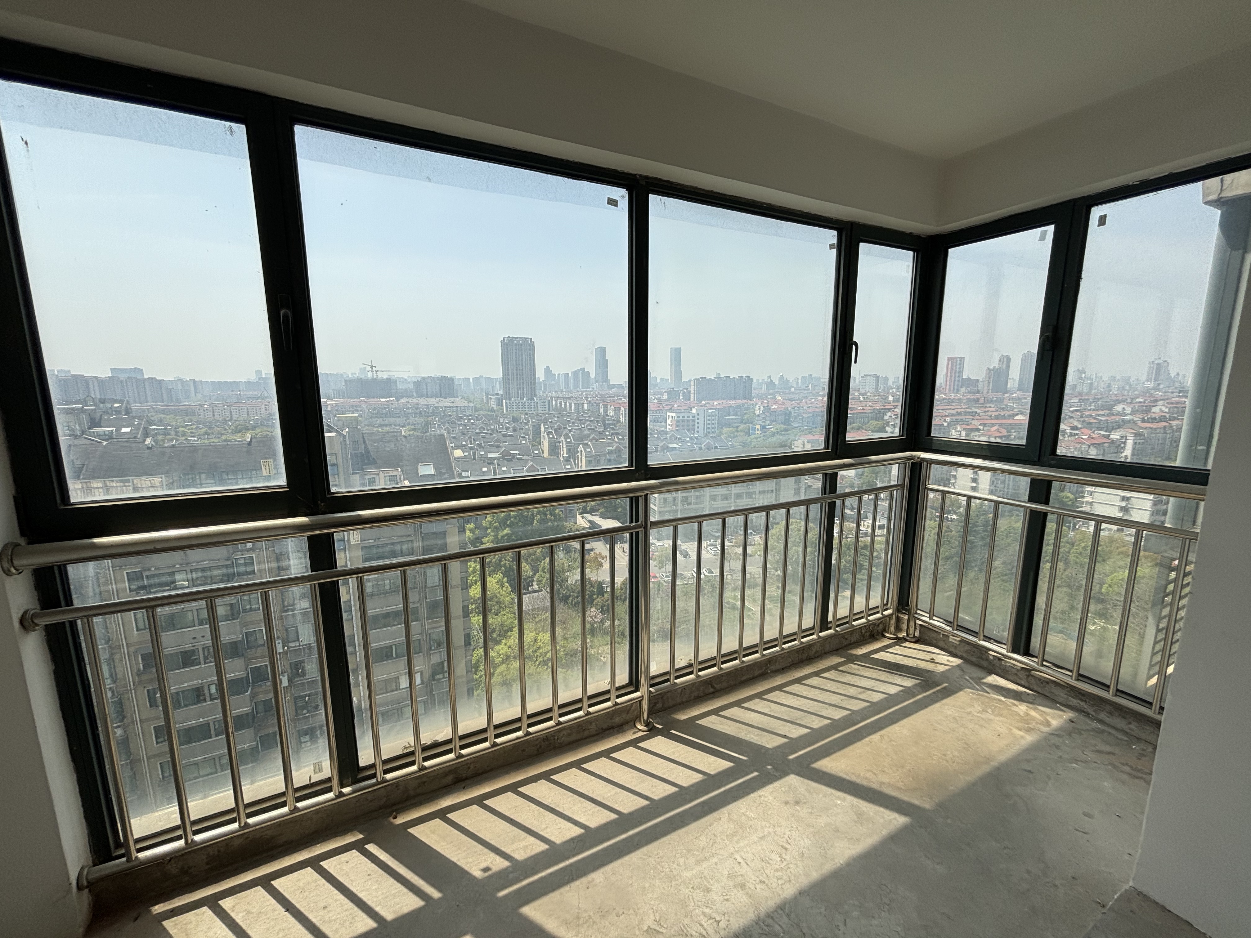 苏建花园城 2室2厅1卫 117.27m&sup2;