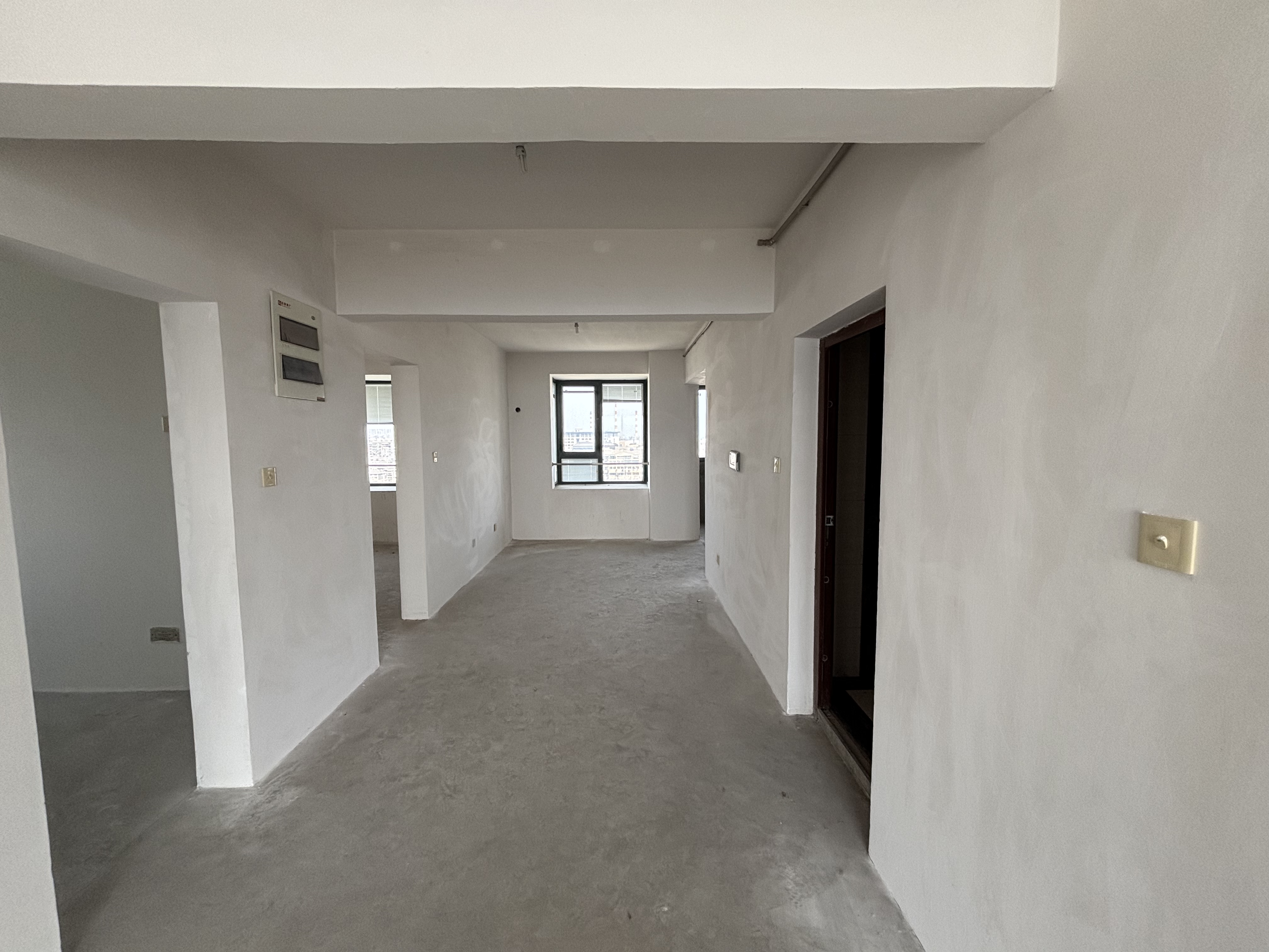 苏建花园城 2室2厅1卫 117.27m²