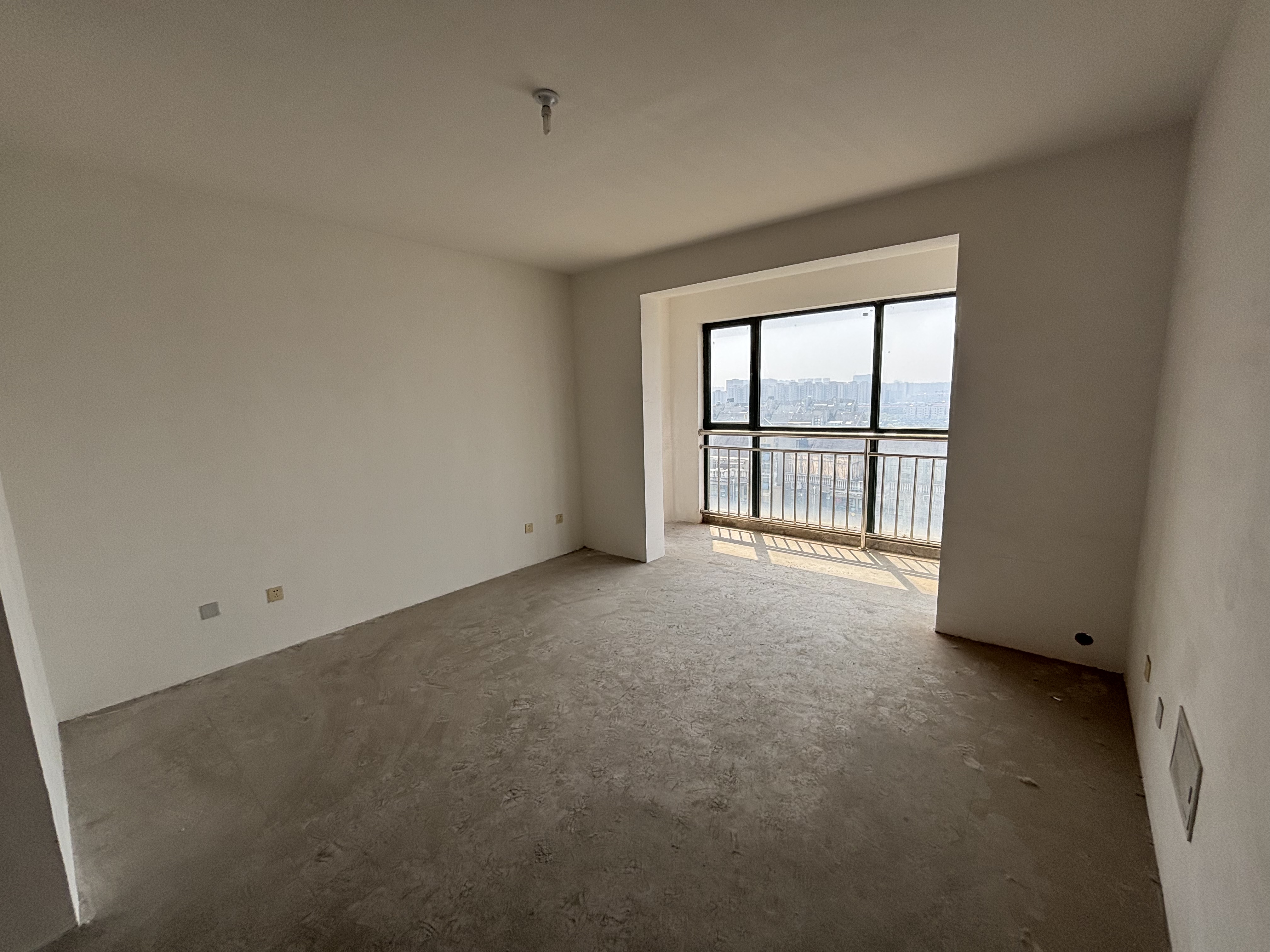 苏建花园城 2室2厅1卫 117.27m&sup2;