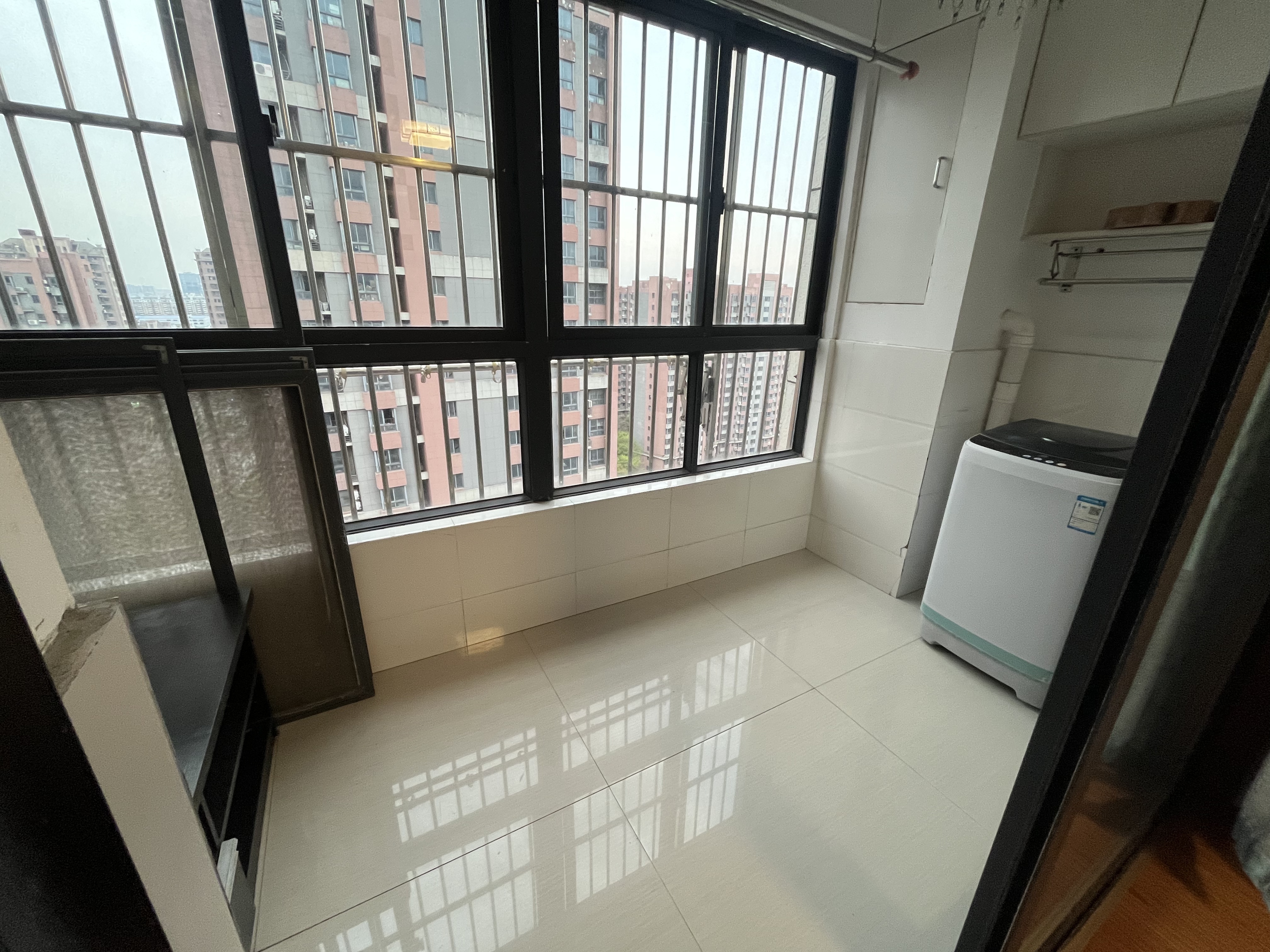 炜赋花苑 2室2厅1卫 91m²