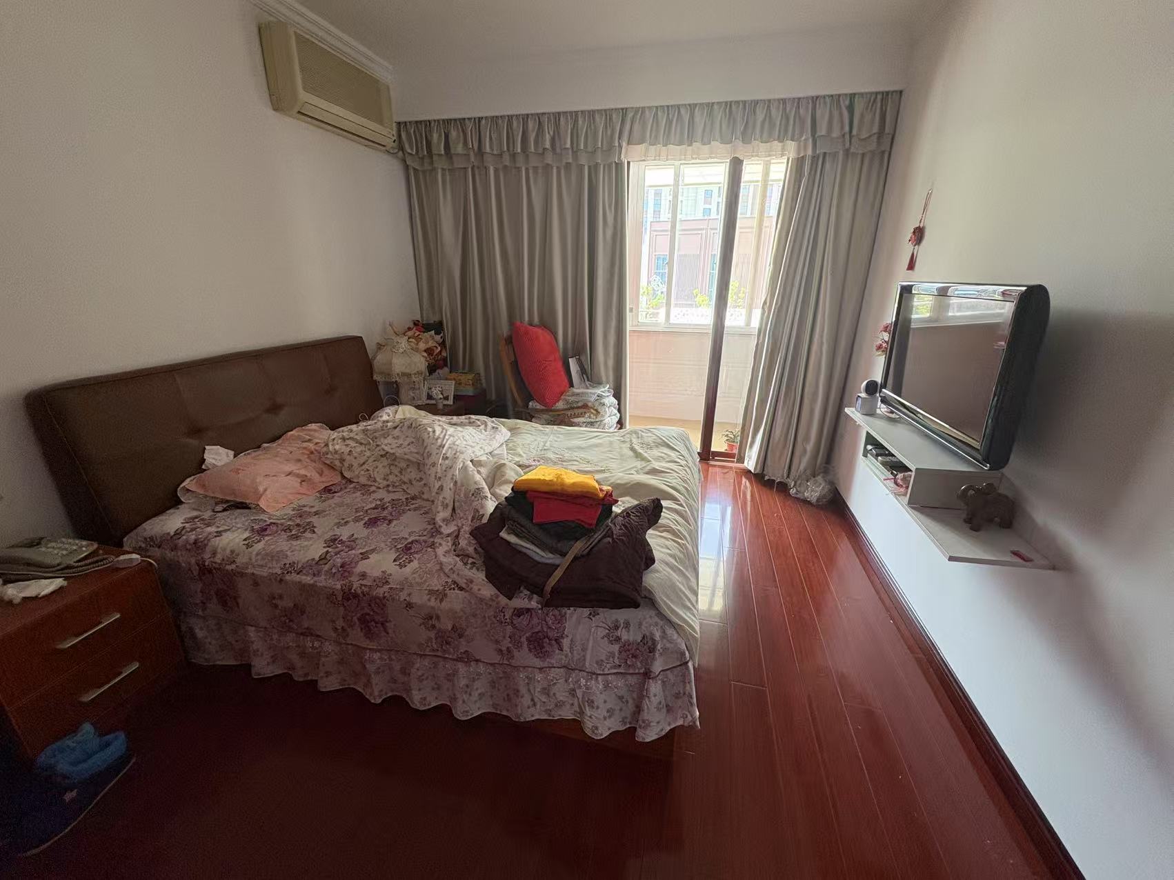 任港路31号 2室1厅1卫 72.82m²