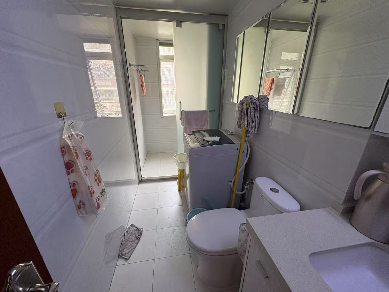 任港路31号 2室1厅1卫 72.82m²