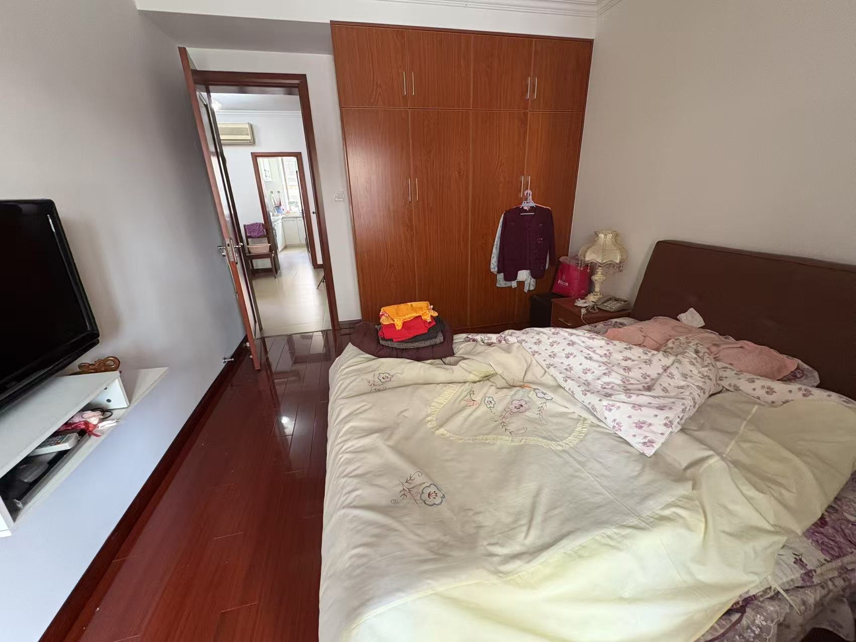 任港路31号 2室1厅1卫 72.82m²