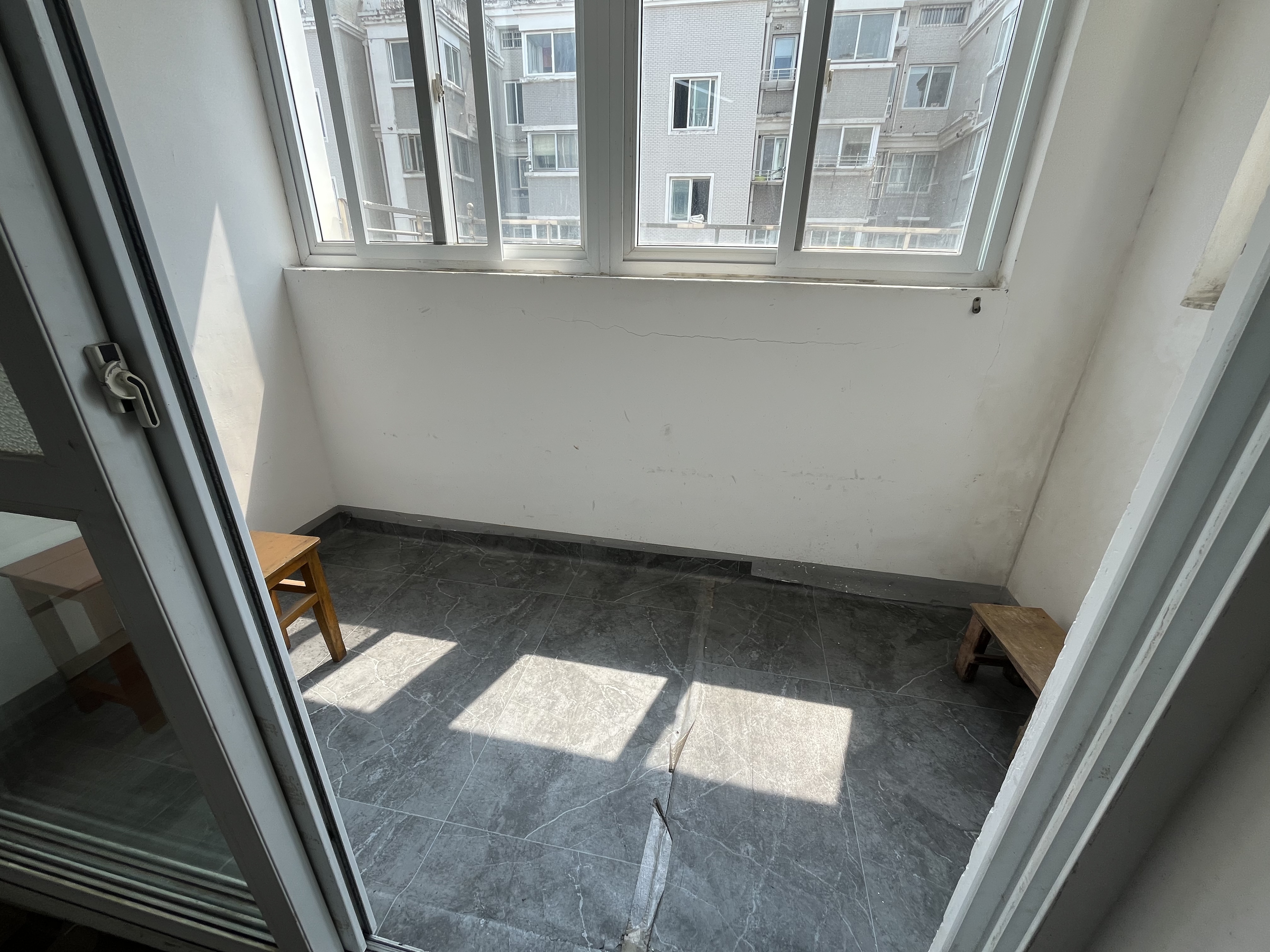 荟景苑 2室1厅1卫 86m²