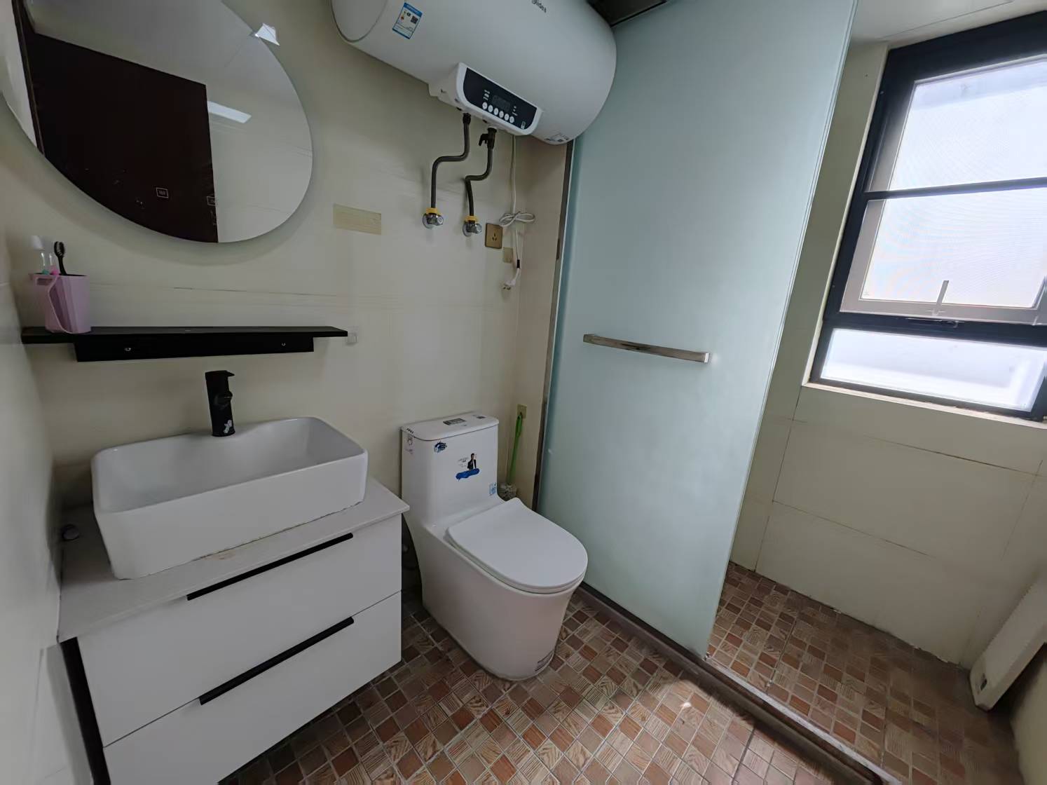 万达华府 4室2厅2卫 141m²