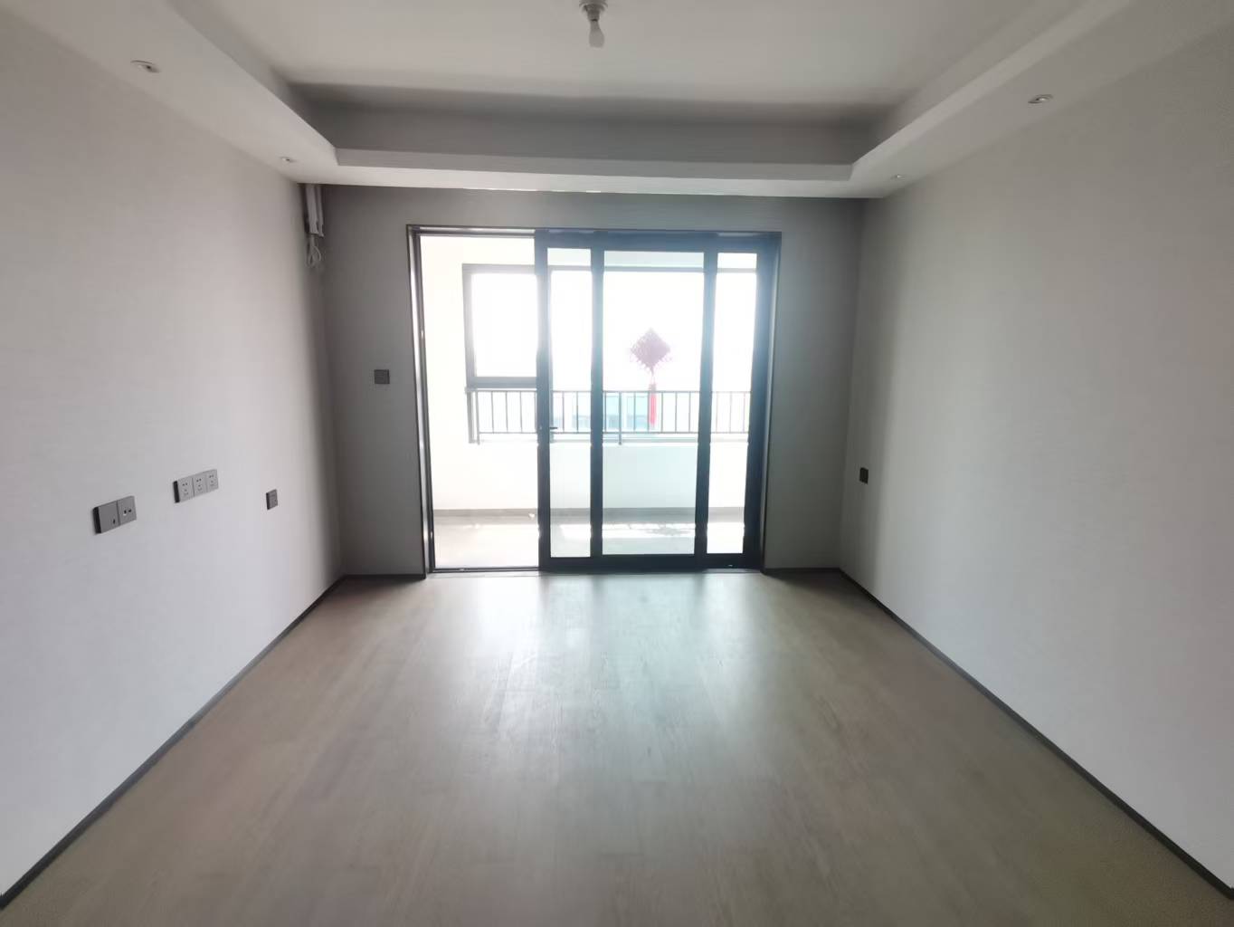 紫琅天成 3室2厅2卫 110.86m²