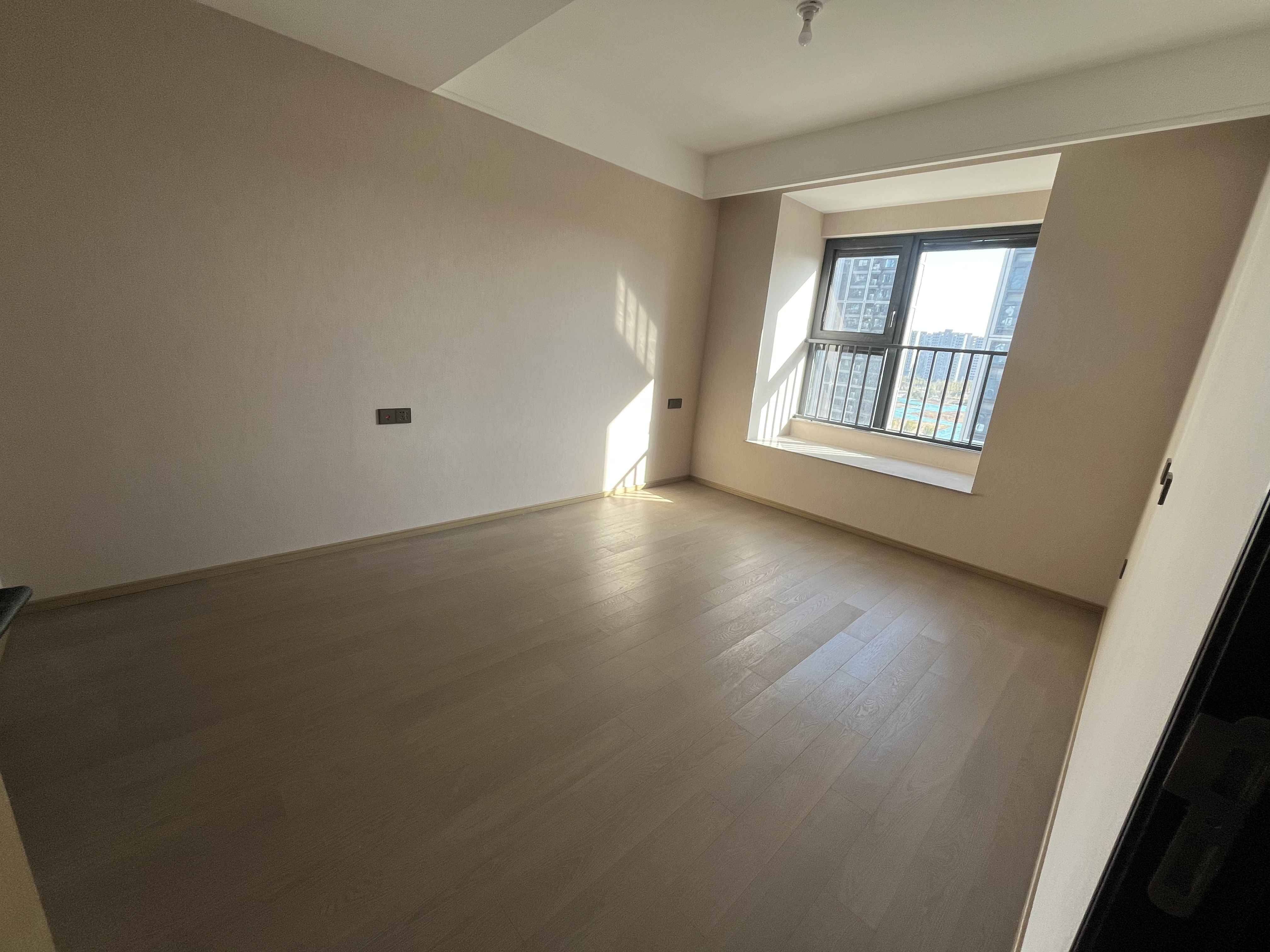 紫琅天成 3室2厅2卫 109.83m²