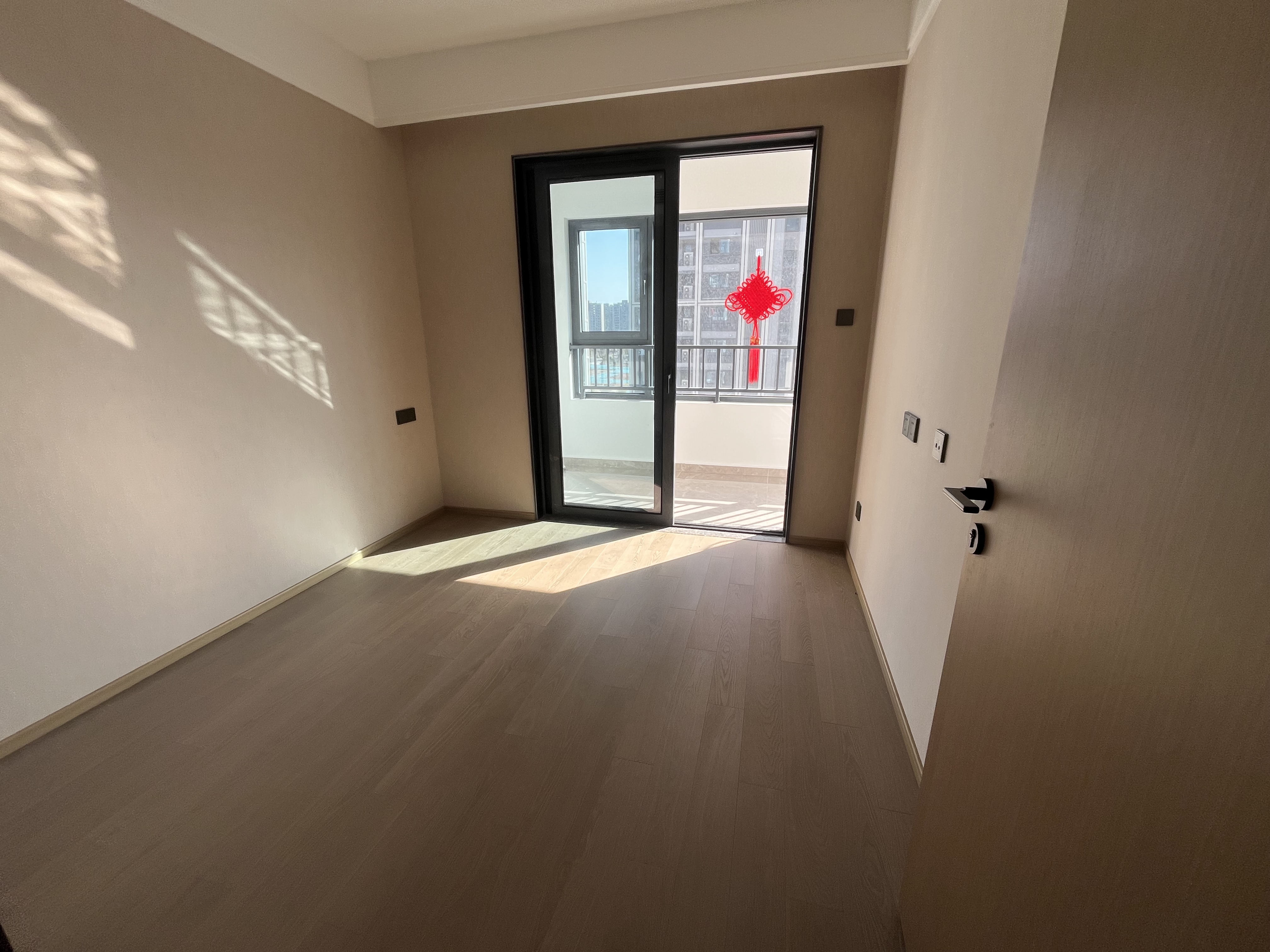 紫琅天成 3室2厅2卫 109.83m²