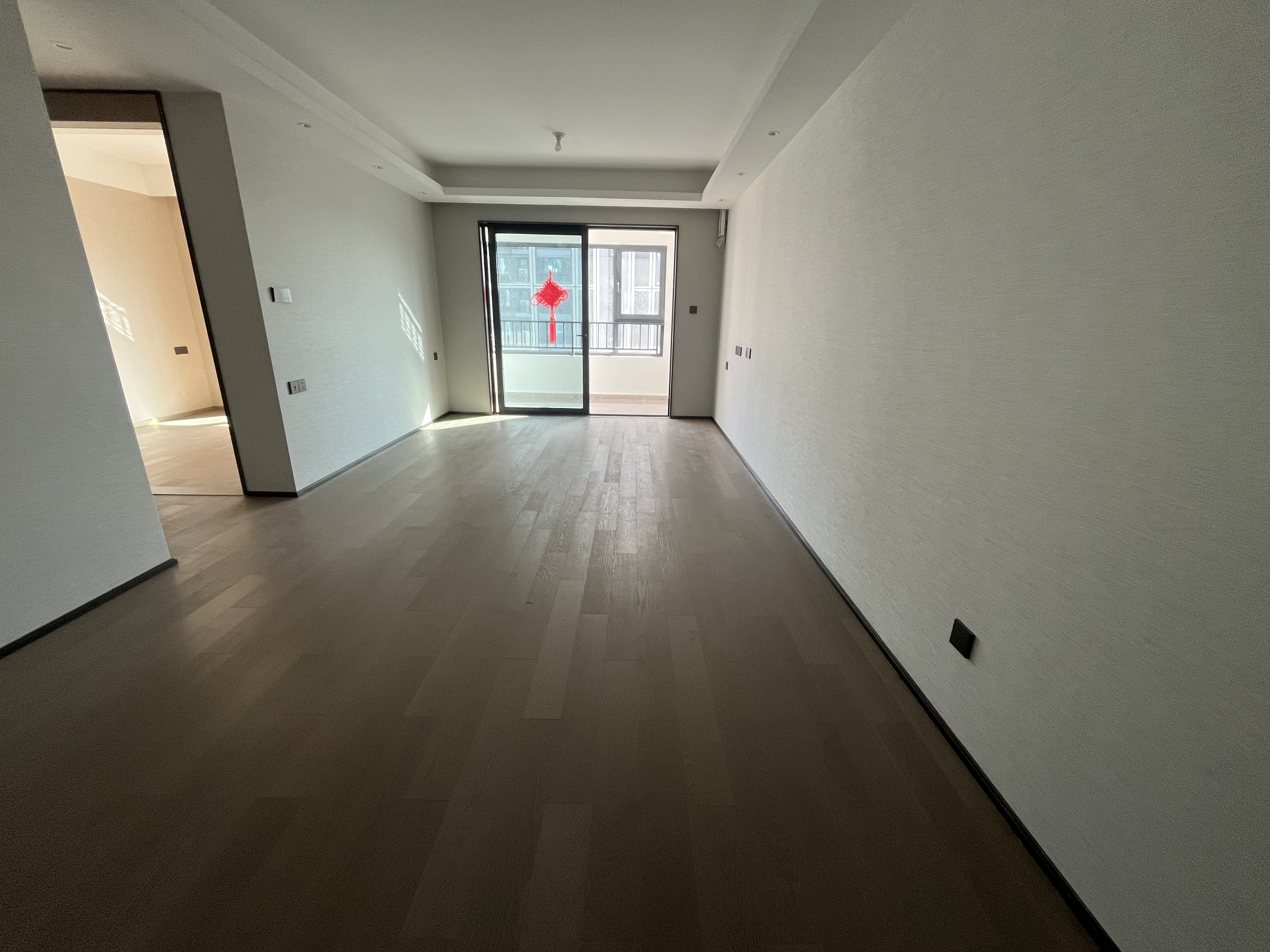 紫琅天成 3室2厅2卫 109.83m²