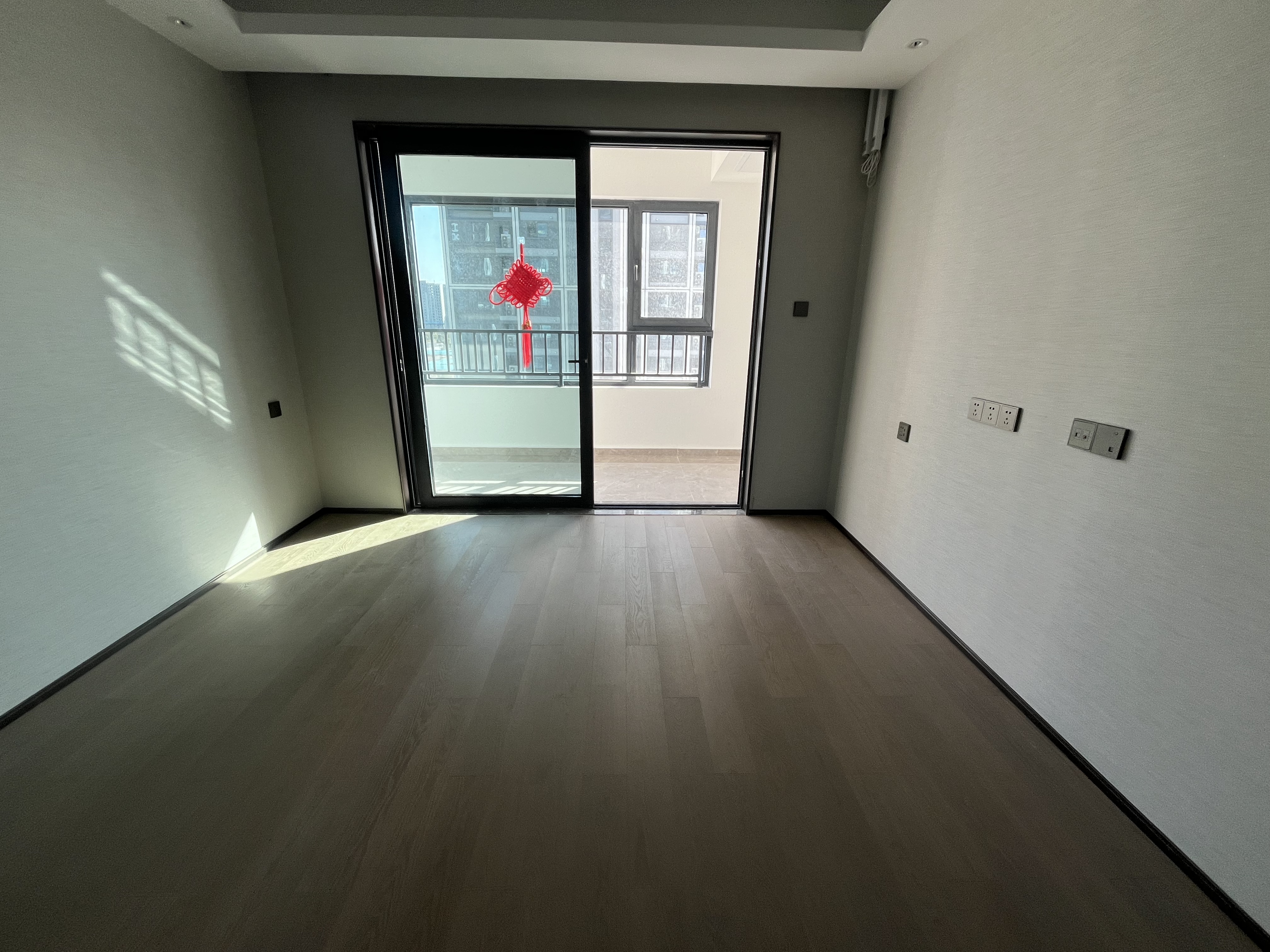 紫琅天成 3室2厅2卫 109.83m²