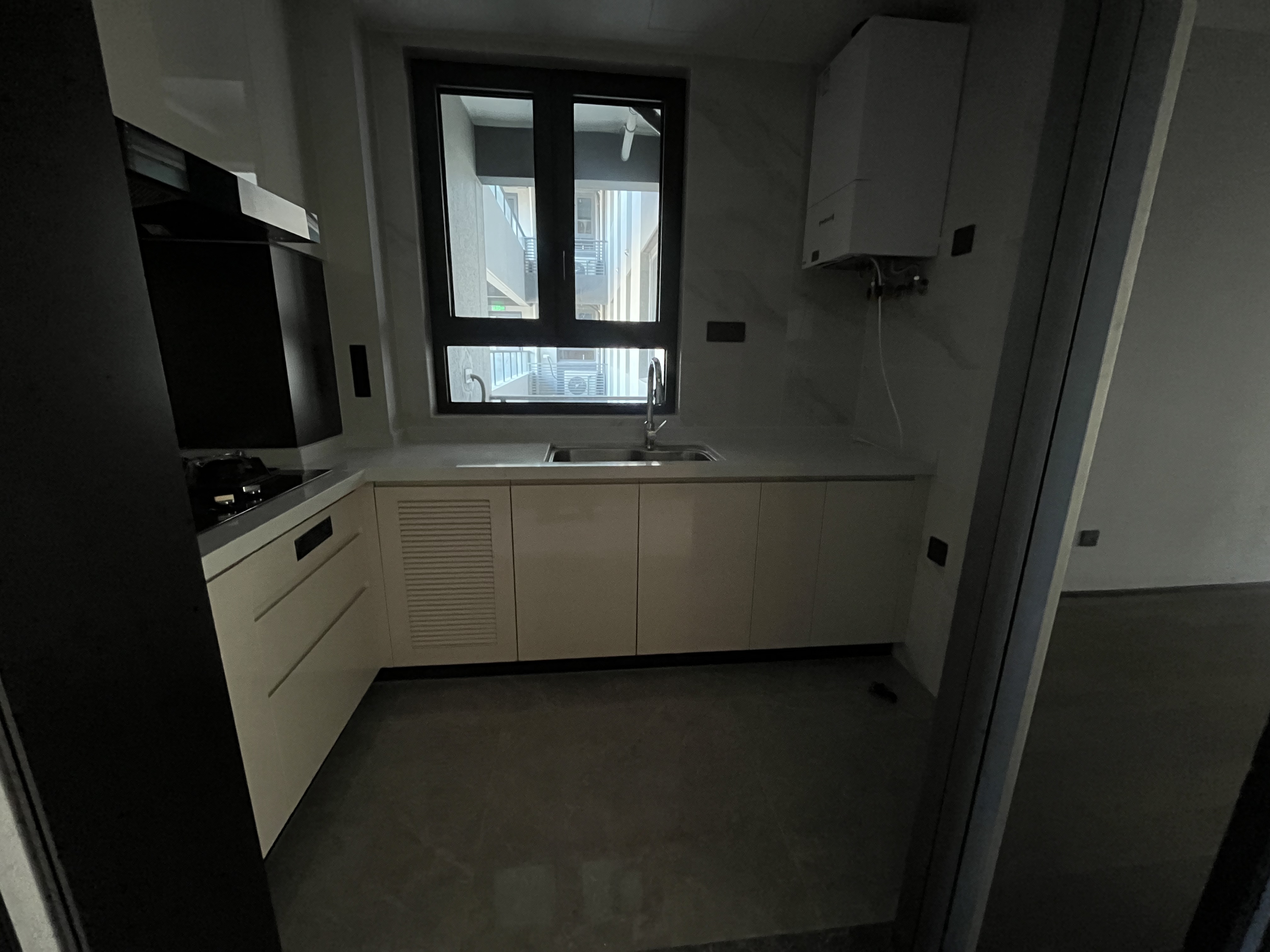 紫琅天成 3室2厅2卫 109.83m²
