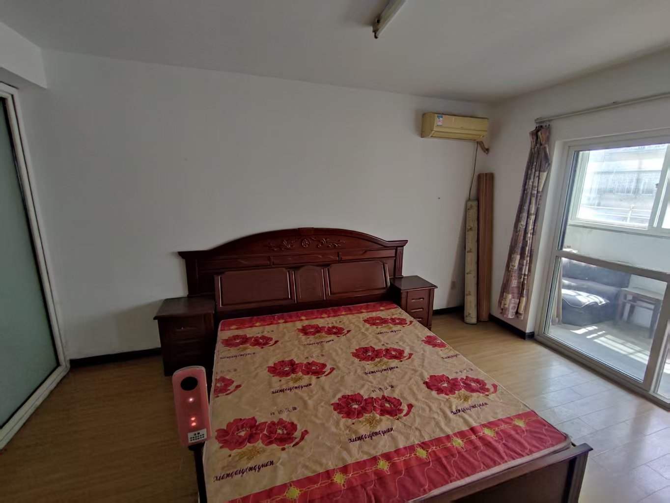 城港花苑西区 3室1厅1卫 104m&sup2;