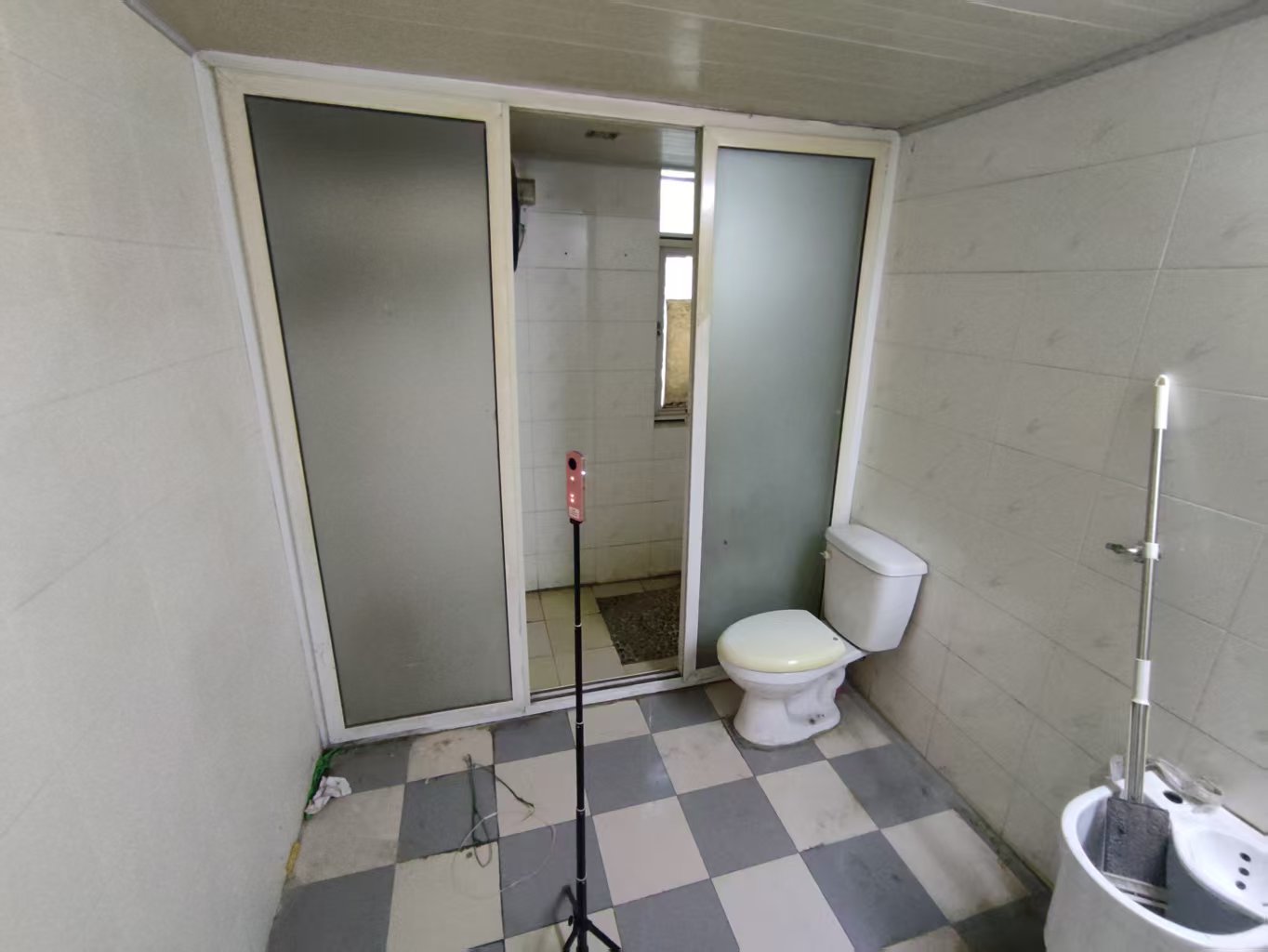 城港花苑西区 3室1厅1卫 104m&sup2;