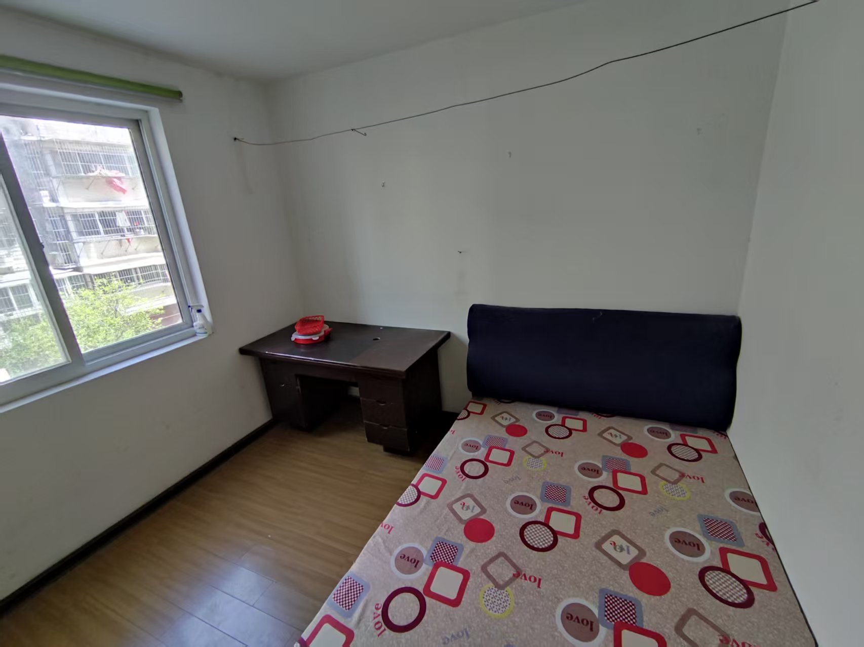 城港花苑西区 3室1厅1卫 104m&sup2;