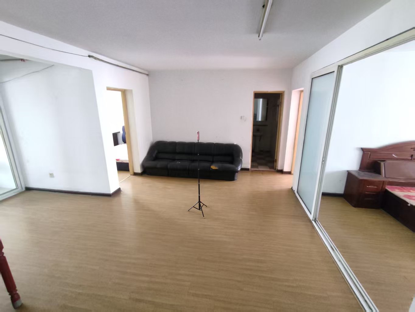 城港花苑西区 3室1厅1卫 104m&sup2;