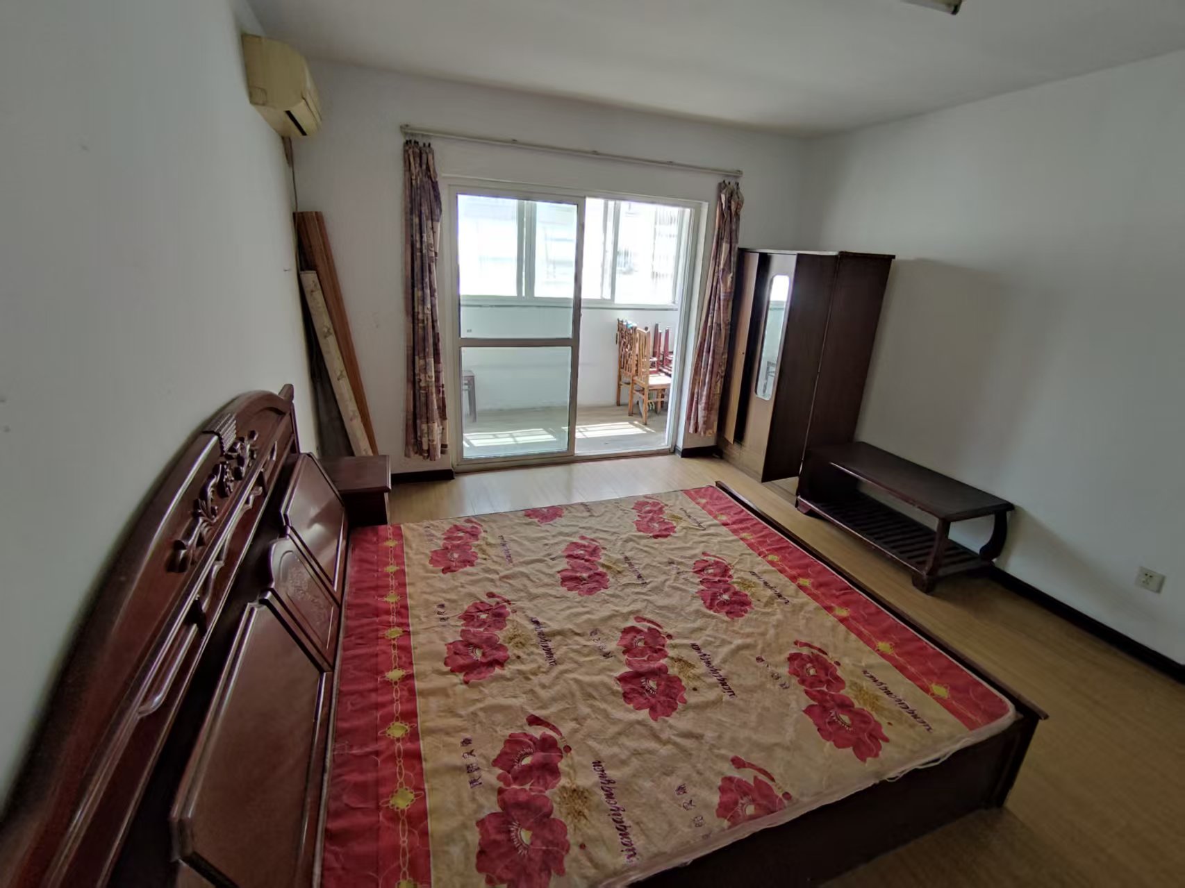 城港花苑西区 3室1厅1卫 104m&sup2;