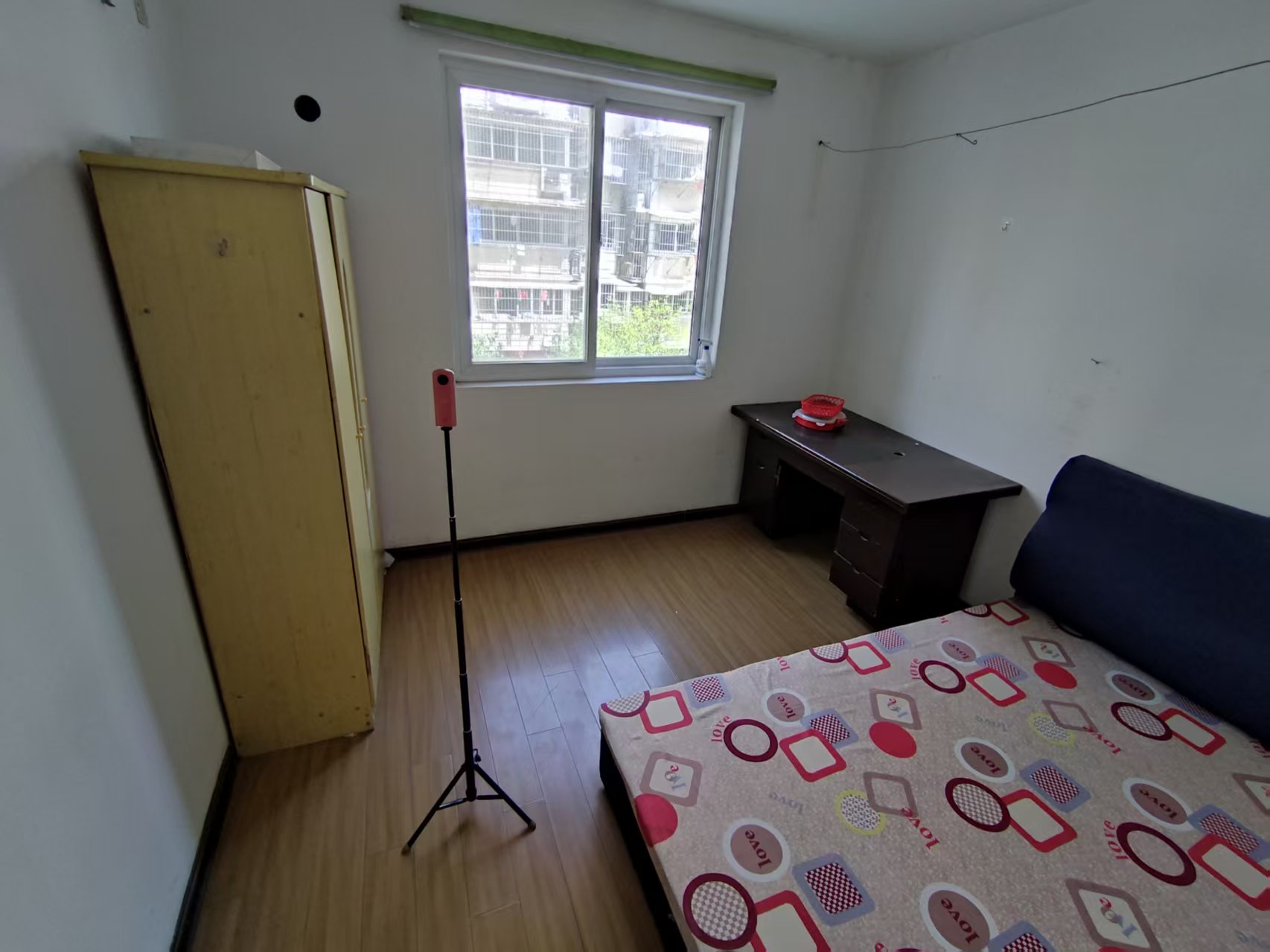 城港花苑西区 3室1厅1卫 104m&sup2;