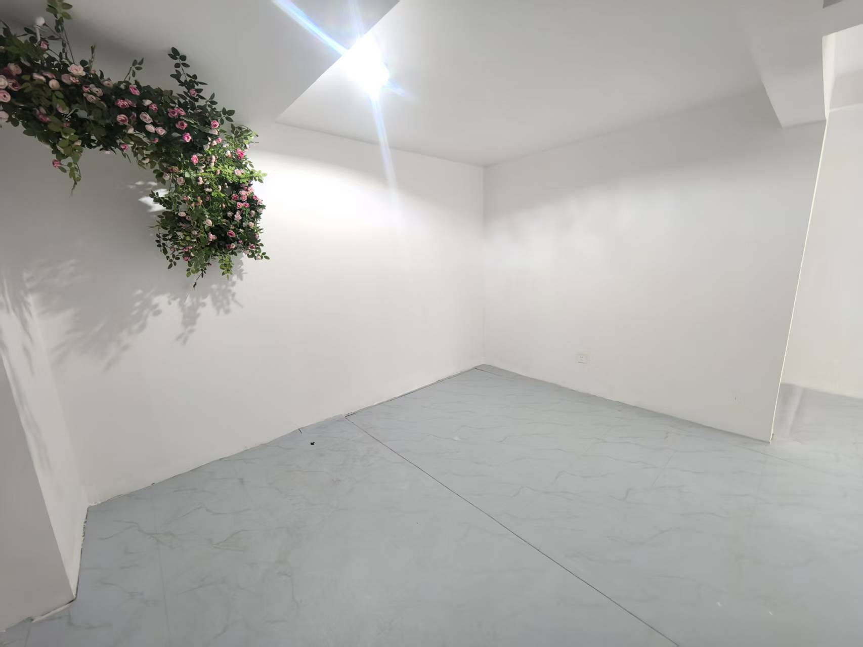 祥生云境 3室2厅2卫 215.00m²