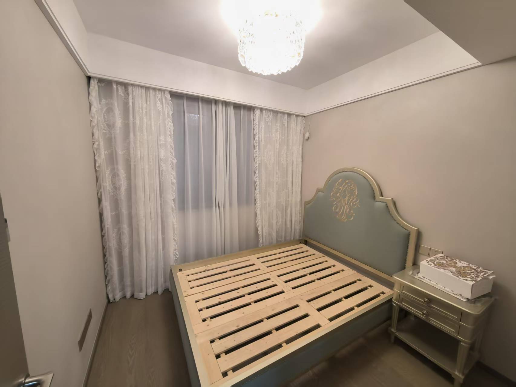 祥生云境 3室2厅2卫 215.00m²