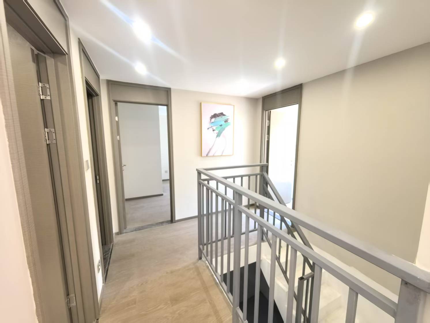 祥生云境 3室2厅2卫 215.00m²