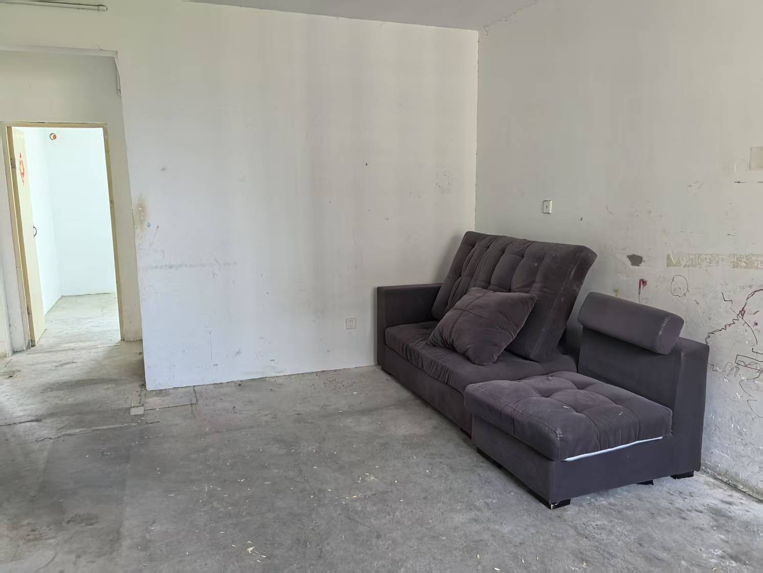 同和嘉苑南区 2室2厅1卫 88m²