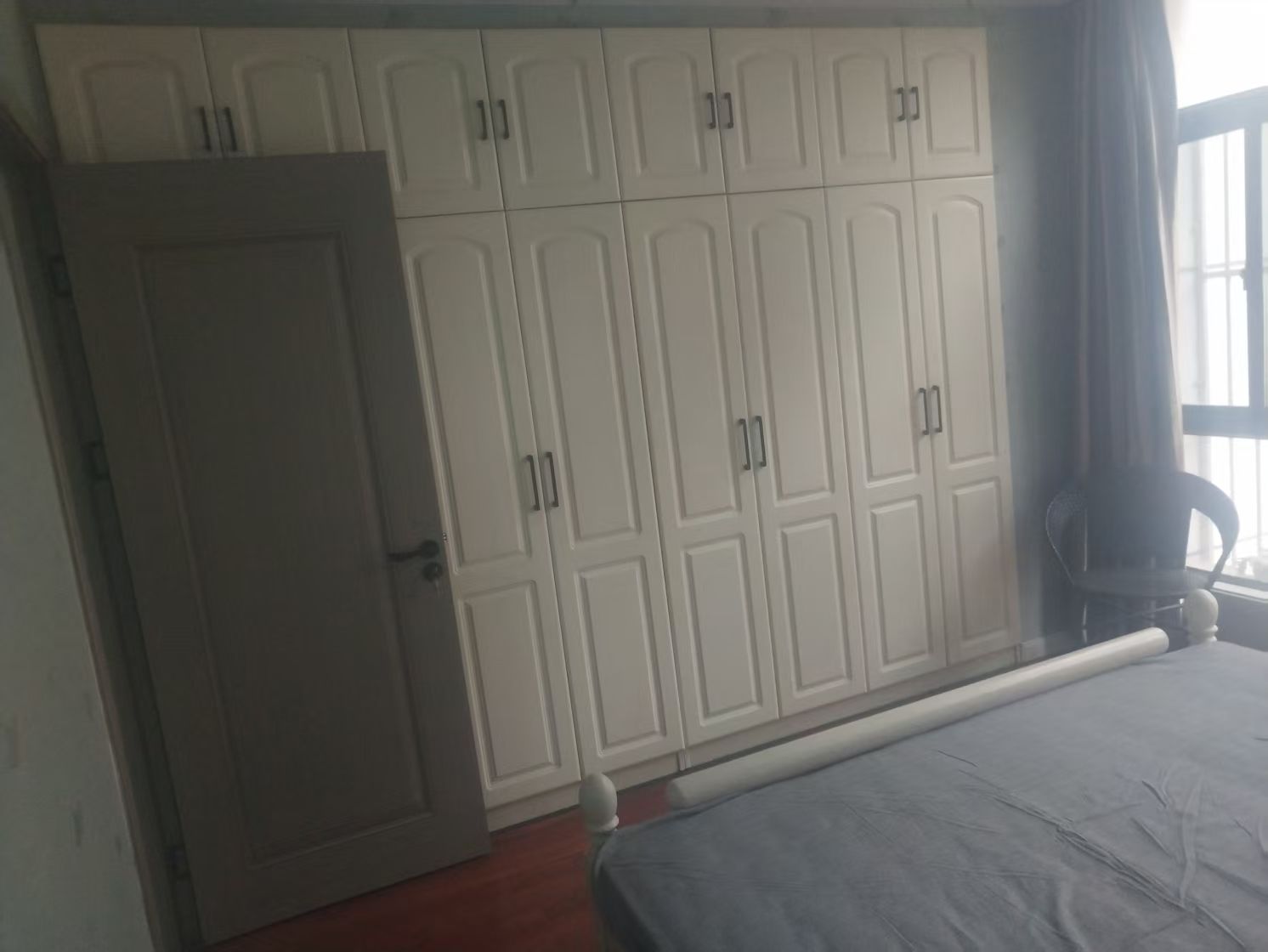 精英汇 1室1厅1卫 54m²