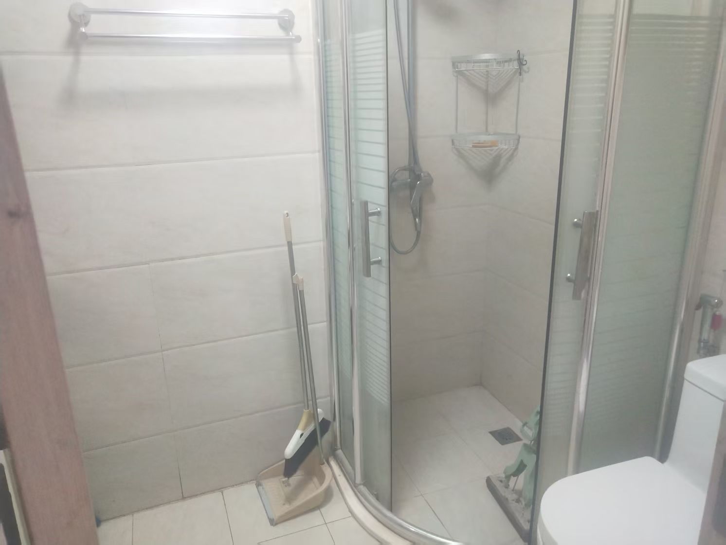 精英汇 1室1厅1卫 54m²