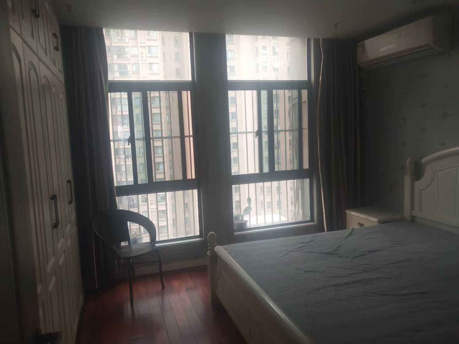 精英汇 1室1厅1卫 54m²
