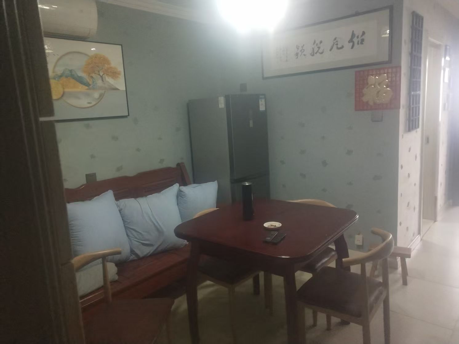 精英汇 1室1厅1卫 54m²