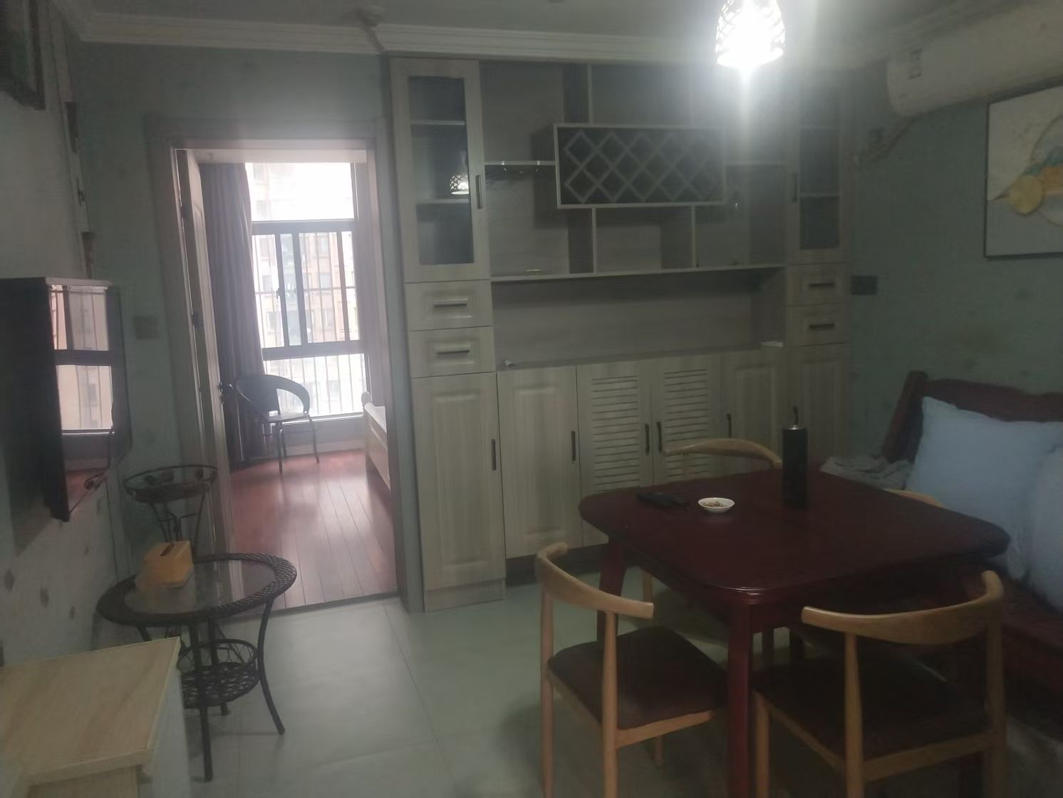 精英汇 1室1厅1卫 54m²