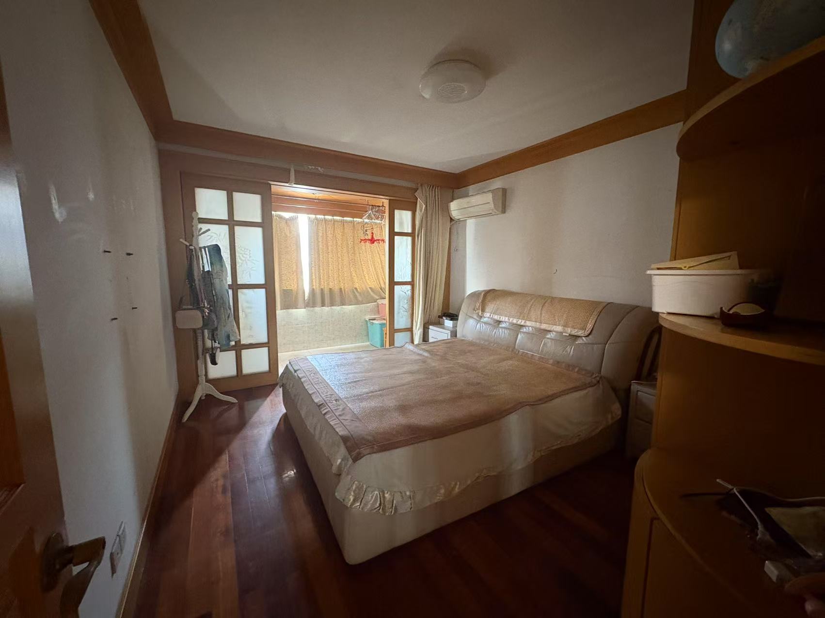 森大蒂花苑北区 2室1厅1卫 98m²