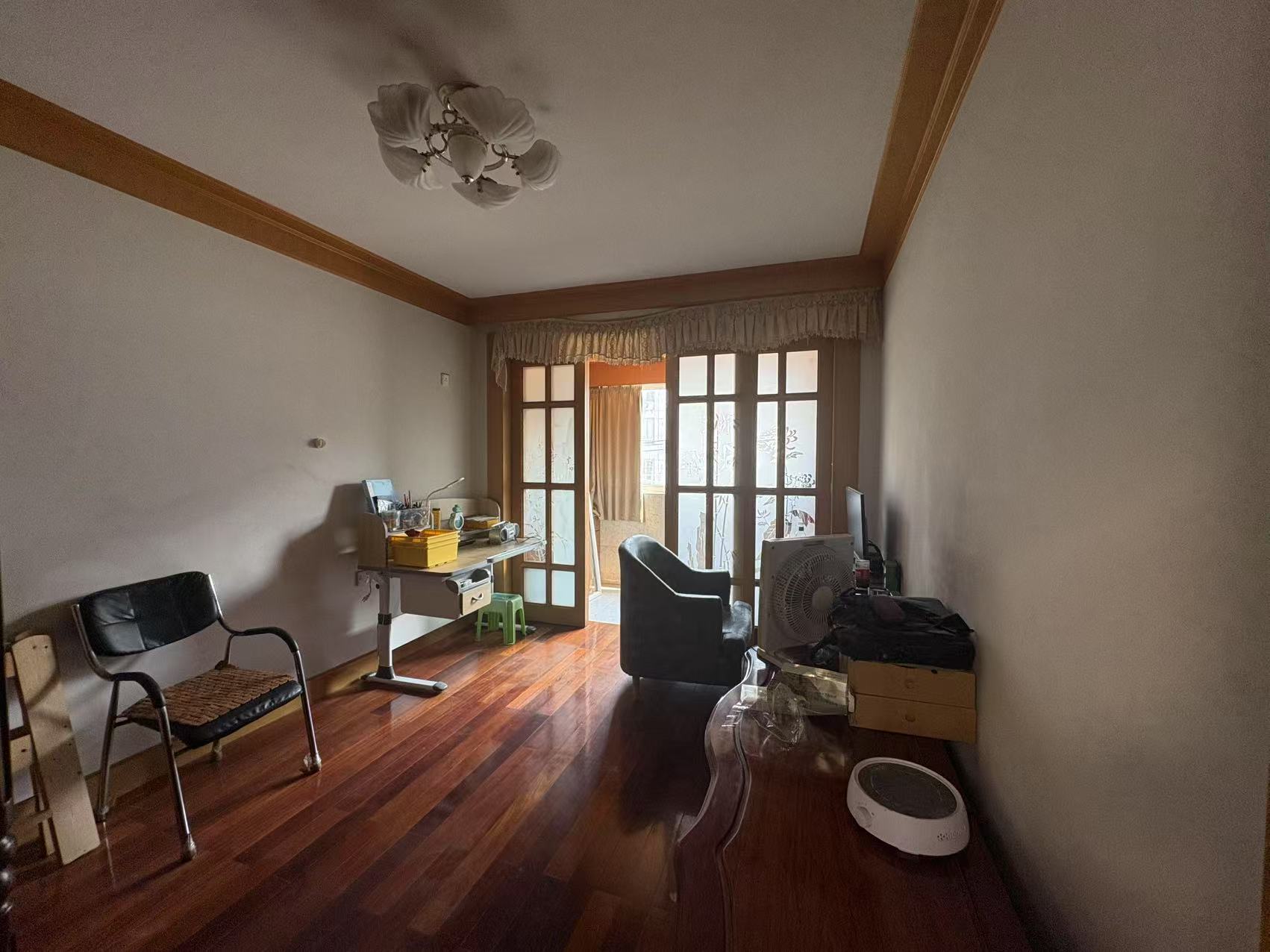 森大蒂花苑北区 2室1厅1卫 98m²